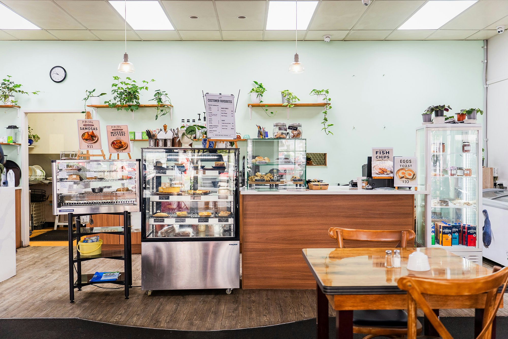 Go Goa Eatery Web2 Kakapo Business Sales