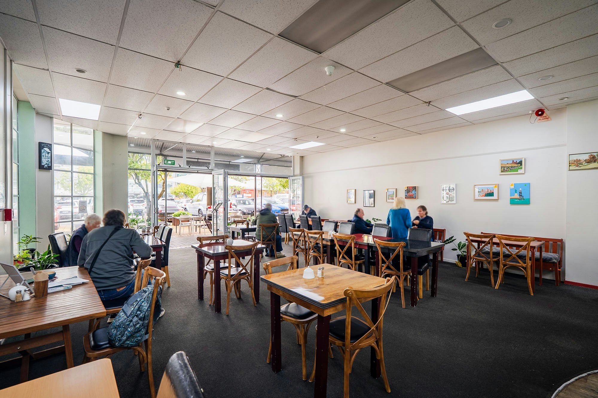 Go Goa Eatery Web6 Kakapo Business Sales