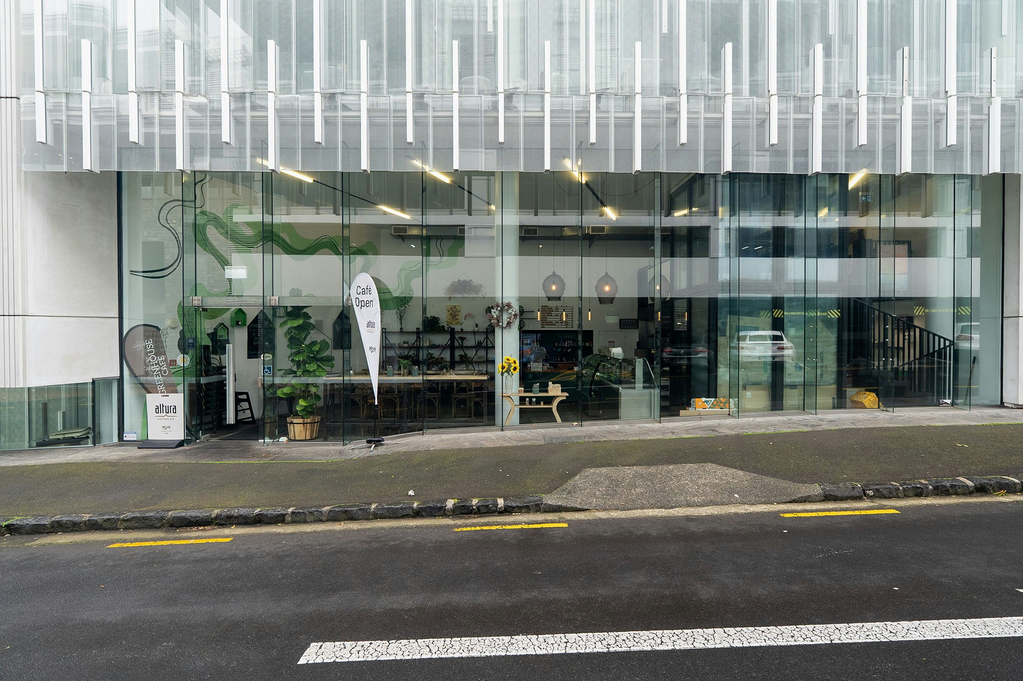 Green House Parnell Web10 Kakapo Business Sales