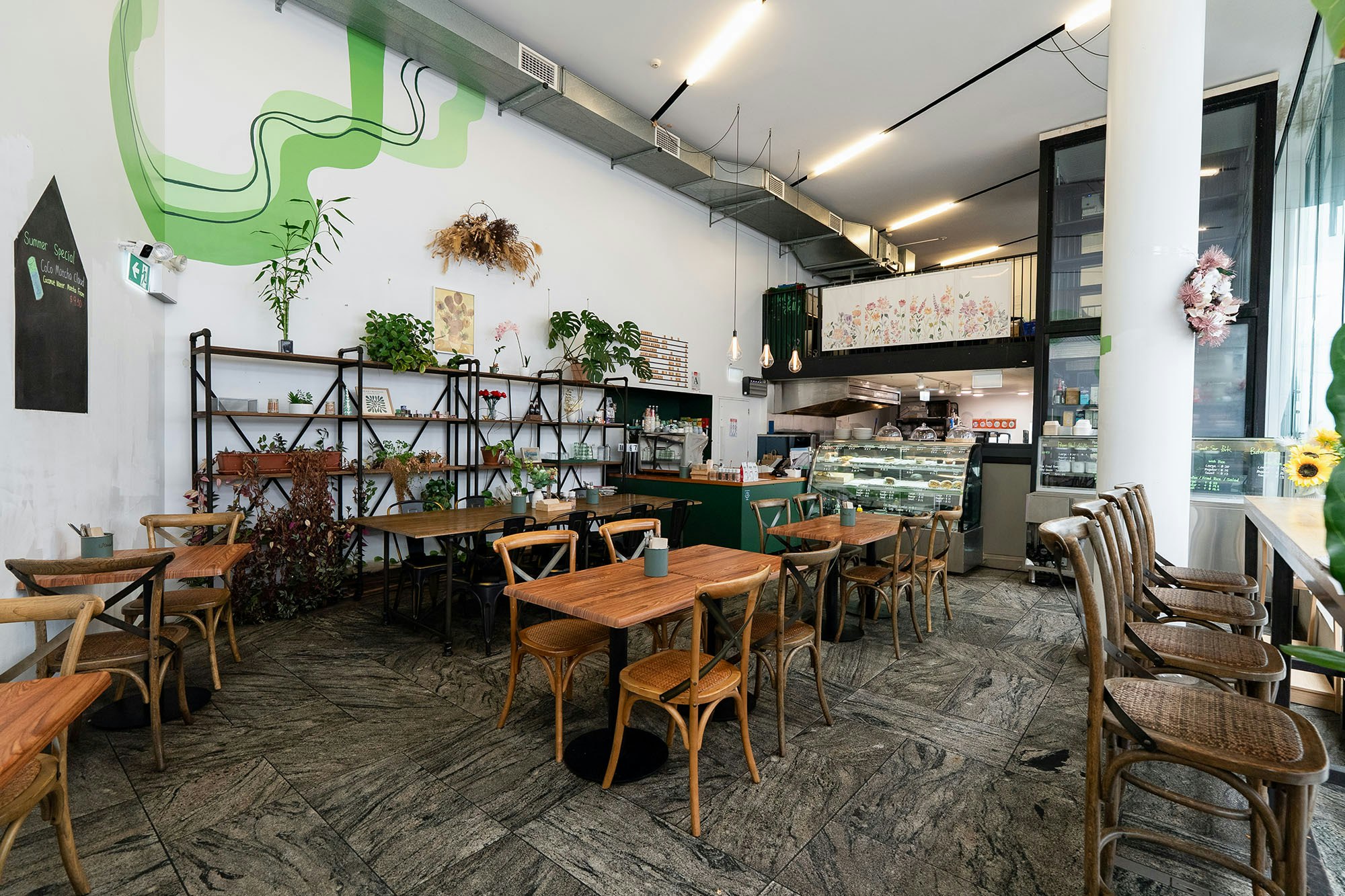 Green House Parnell Web12 Kakapo Business Sales