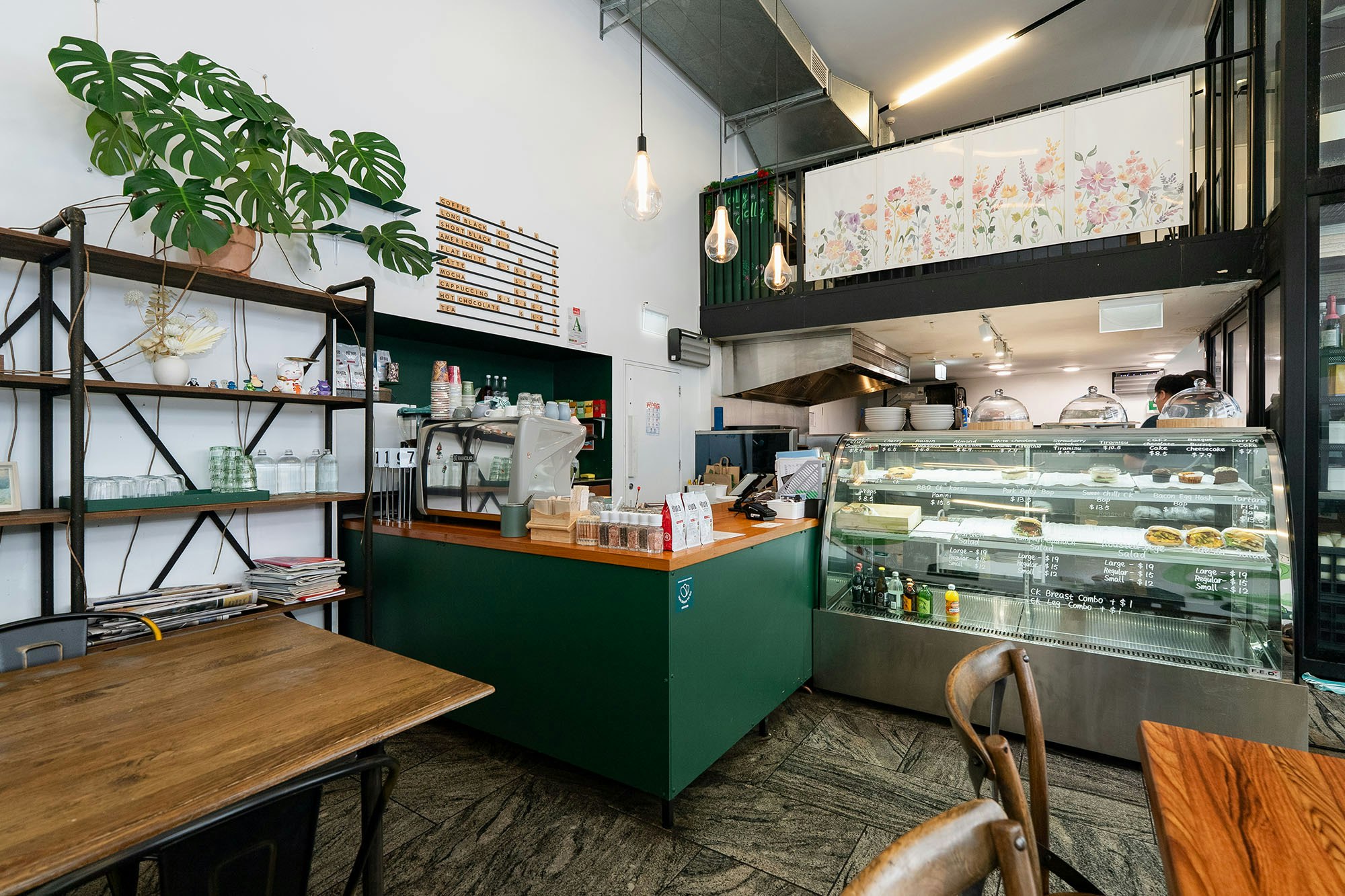 Green House Parnell Web1 Kakapo Business Sales