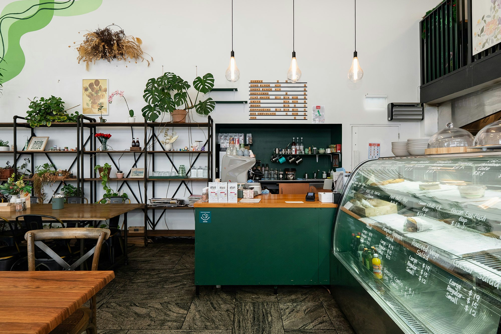 Green House Parnell Web3 Kakapo Business Sales