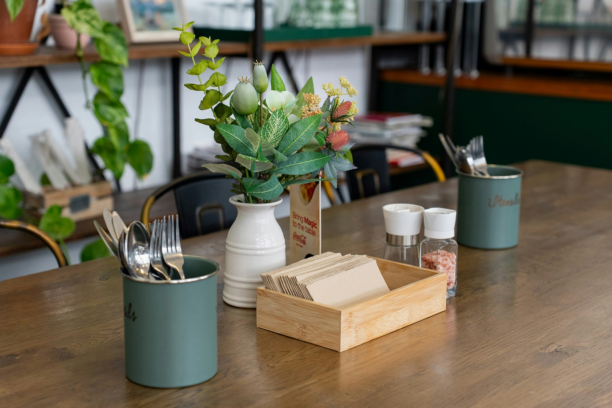 Green House Parnell Web5 Kakapo Business Sales