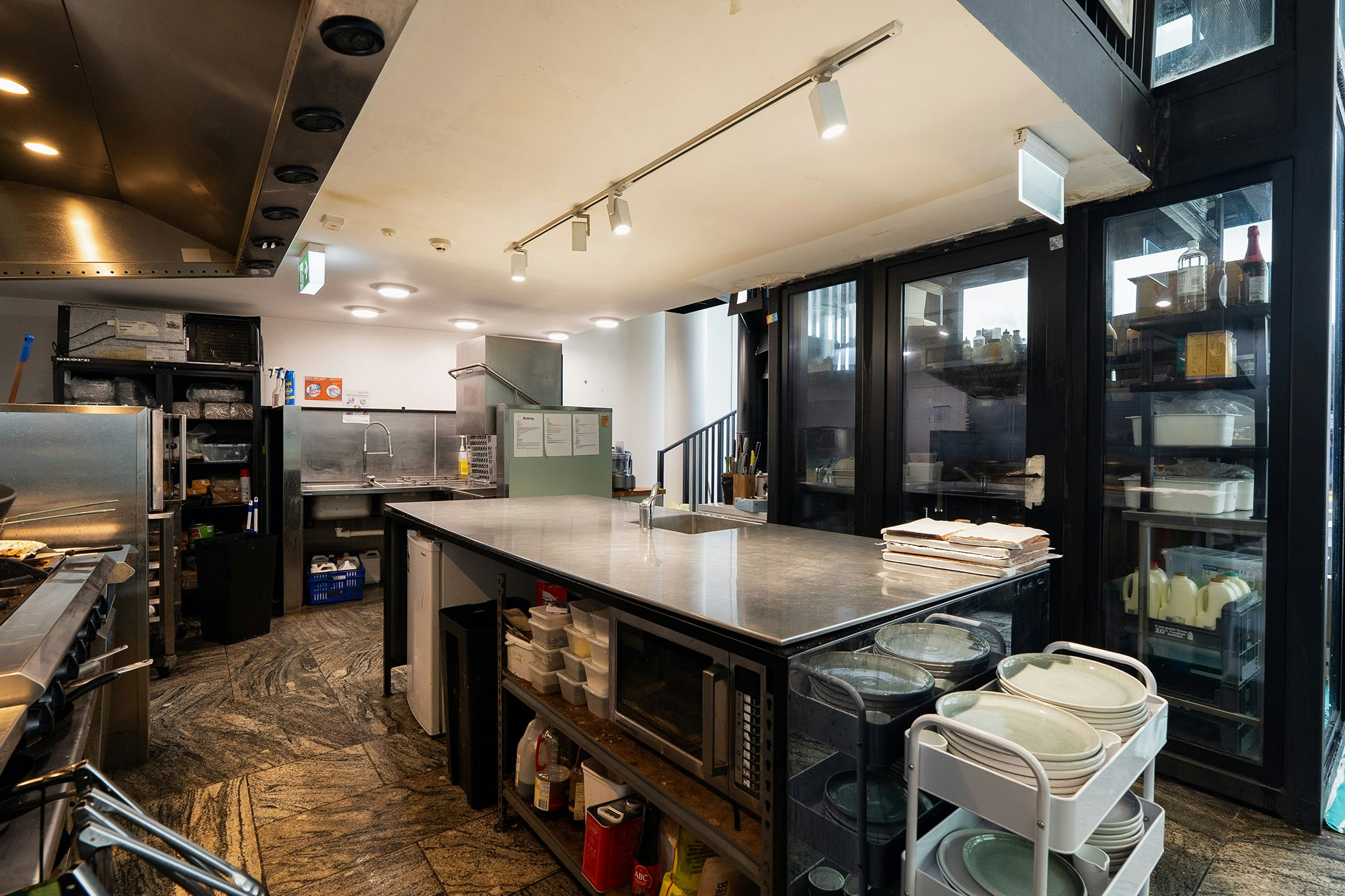 Green House Parnell Web8 Kakapo Business Sales