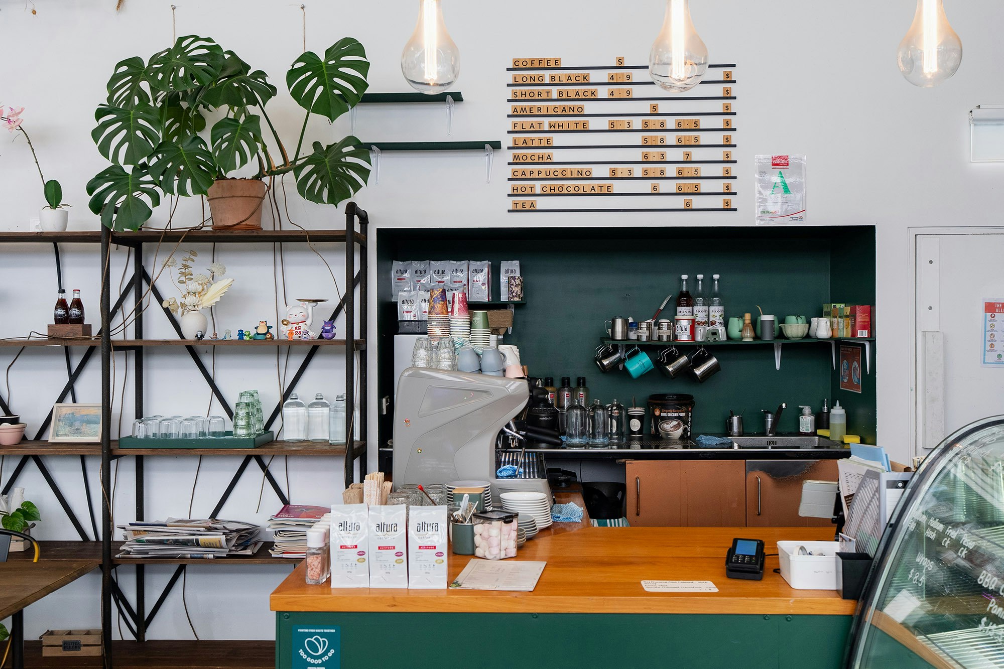 Green House Parnell Web9 Kakapo Business Sales