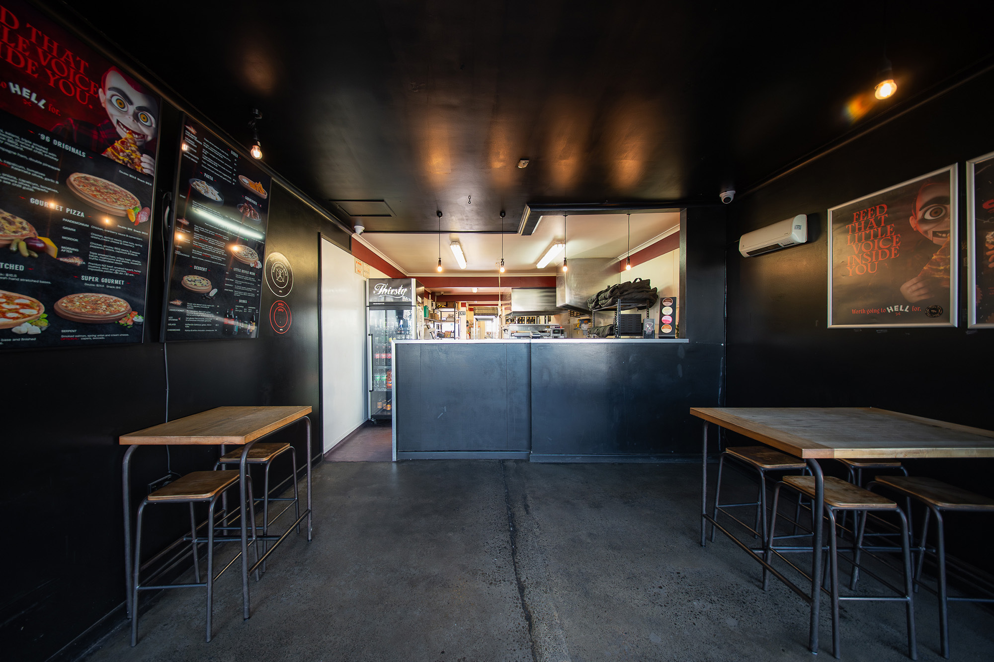 HELL Hastings Web15 Kakapo Business Sales
