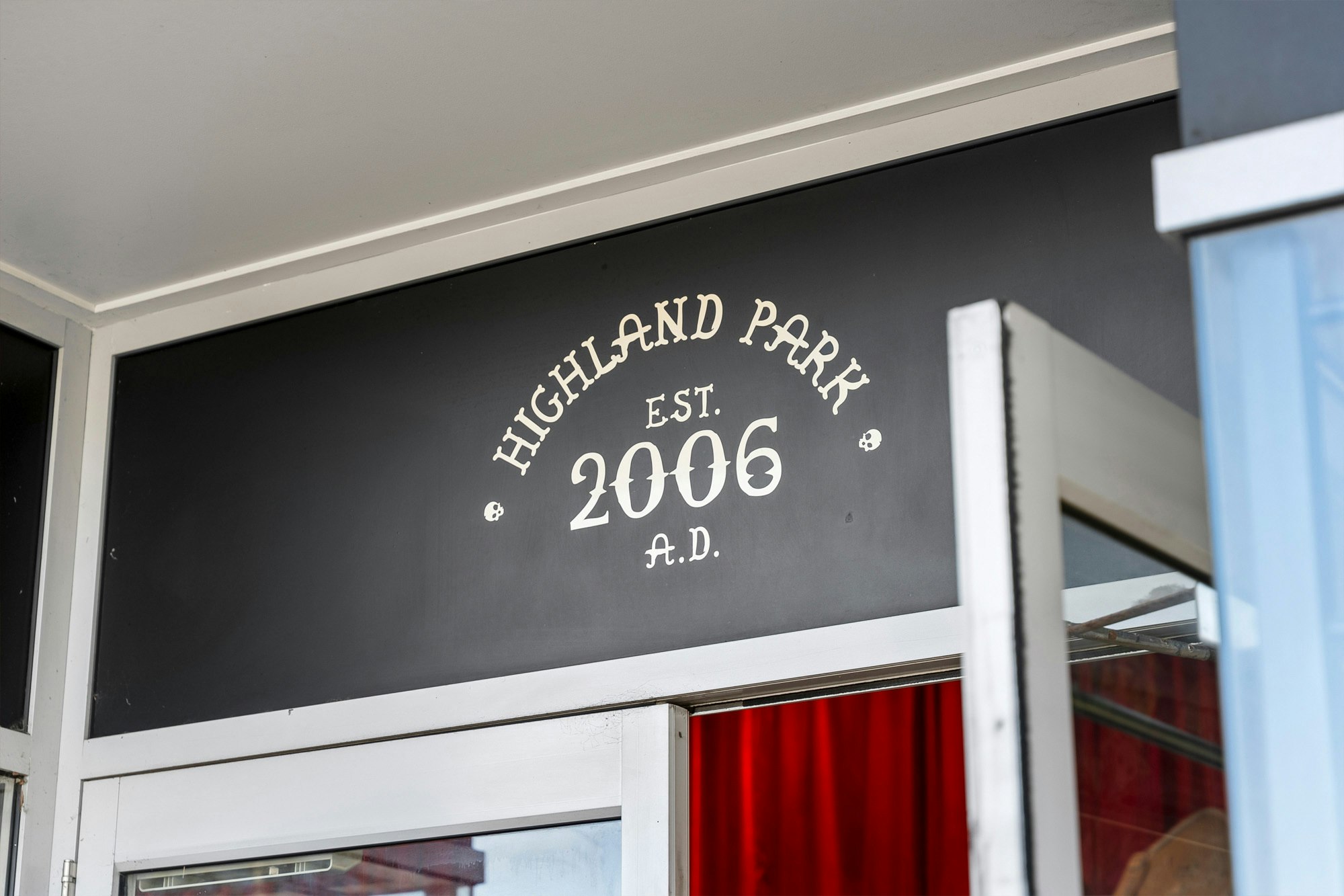 HELL Highland Park Web8 Kakapo Business Sales