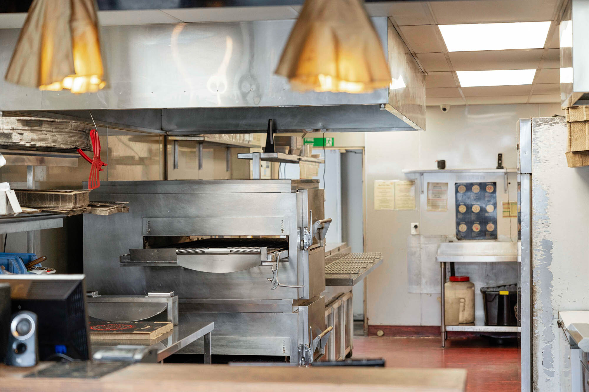 HELL Pizza Remuera Web9 Kakapo Business Sales