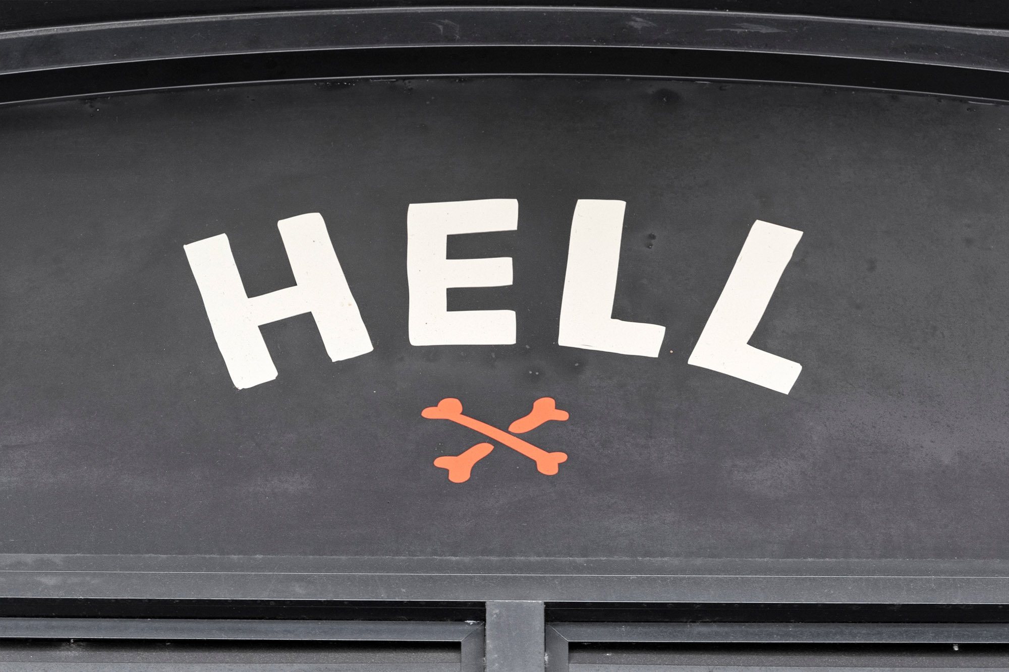 HELL Pizza Web7 Kakapo Business Sales