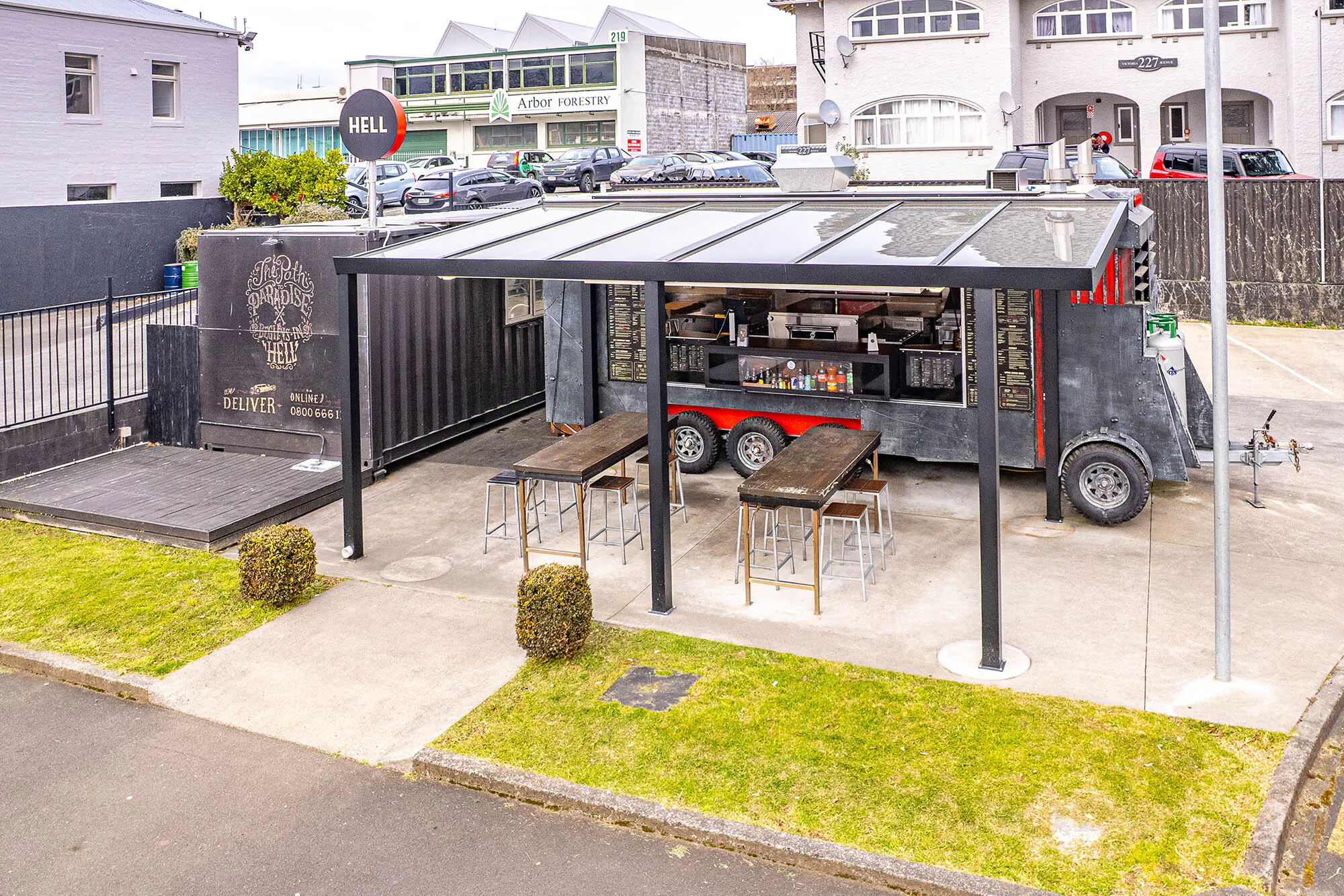 HELL Whanganui Web2 Kakapo Business Sales