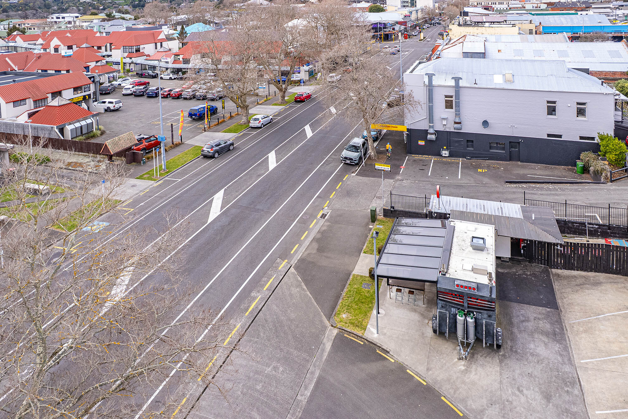 HELL Whanganui Web9 Kakapo Business Sales