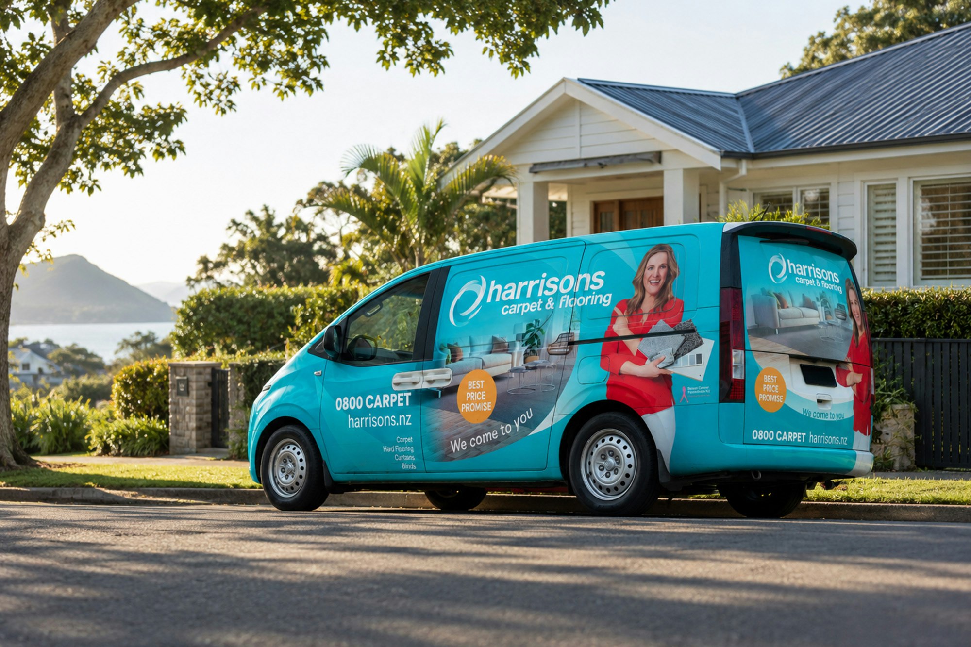 Harrisons Waikato Web12 Kakapo Business Sales