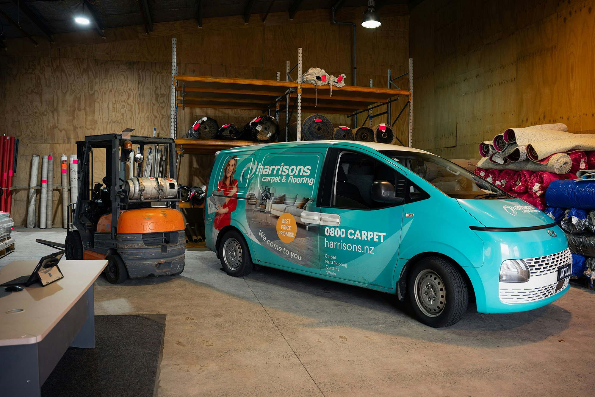 Harrisons Waikato Web1 Kakapo Business Sales