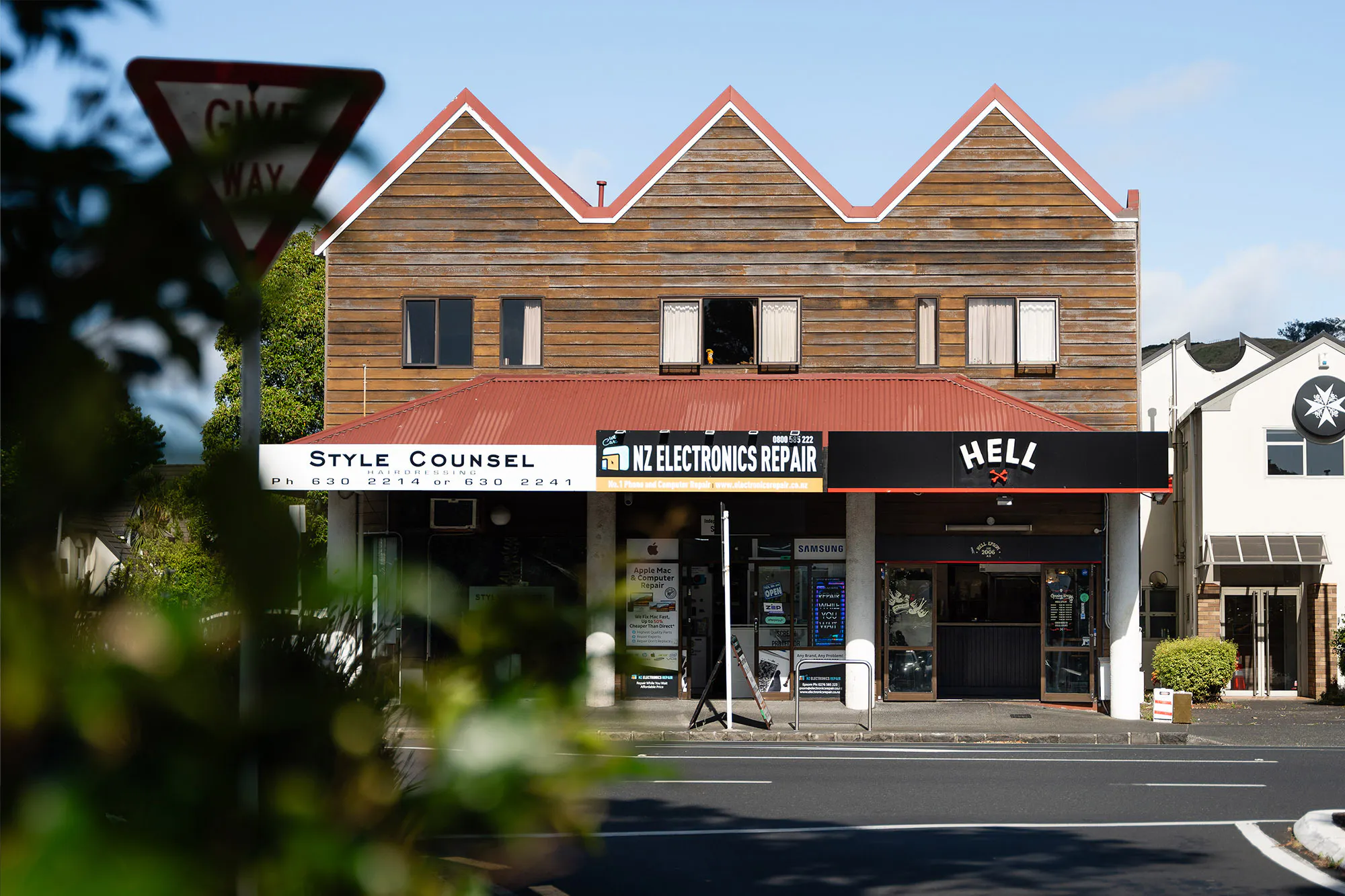 Hell Pizza Espom Web4 Kakapo Business Sales