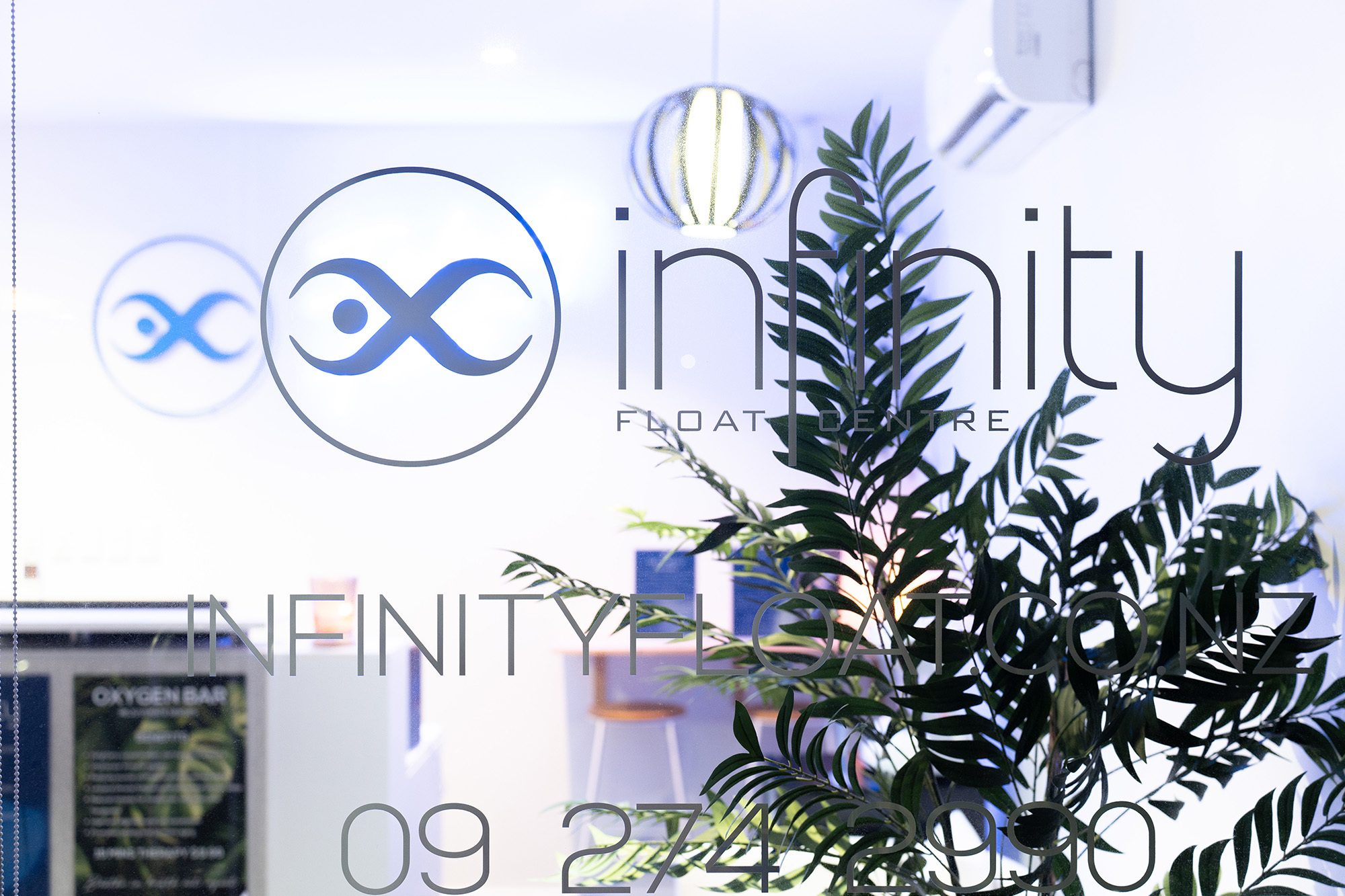 Infinity Float Web4 Kakapo Business Sales