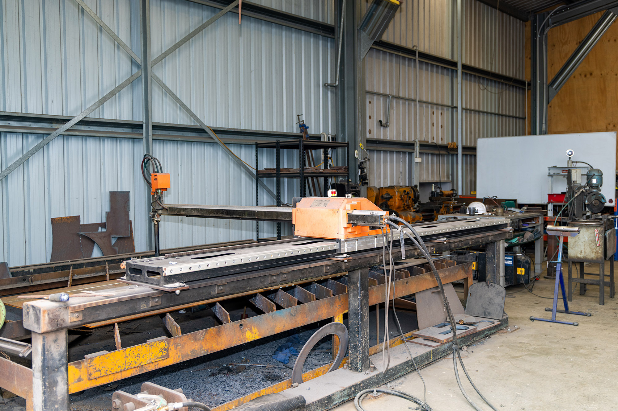 Iron Works Whitianga Web1 Kakapo Business Sales