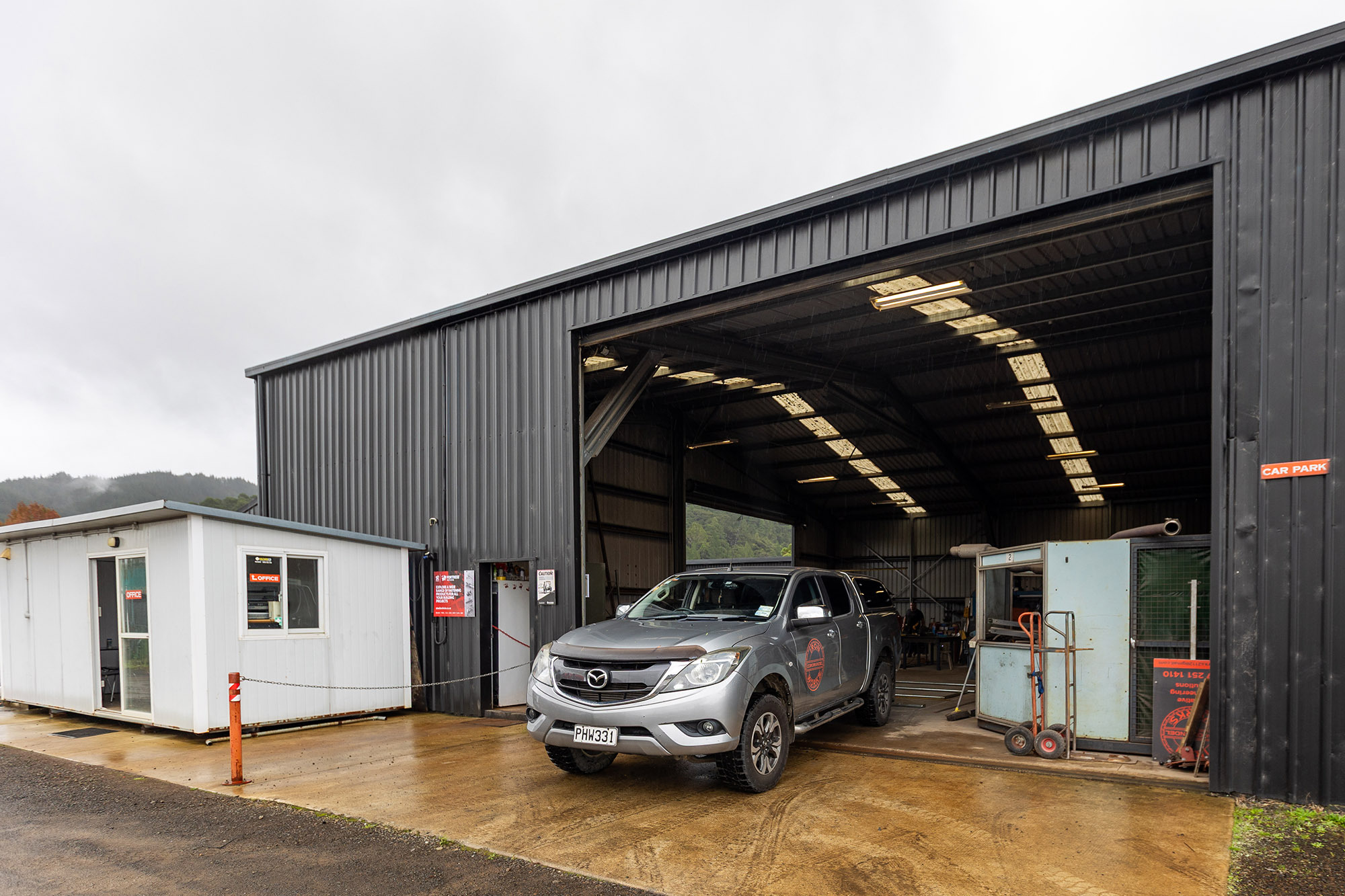 Iron Works Whitianga Web2 Kakapo Business Sales