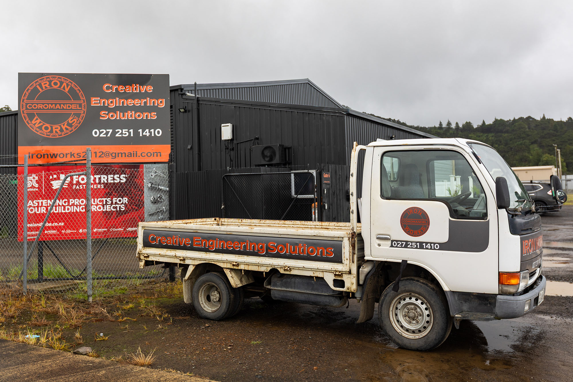 Iron Works Whitianga Web4 Kakapo Business Sales