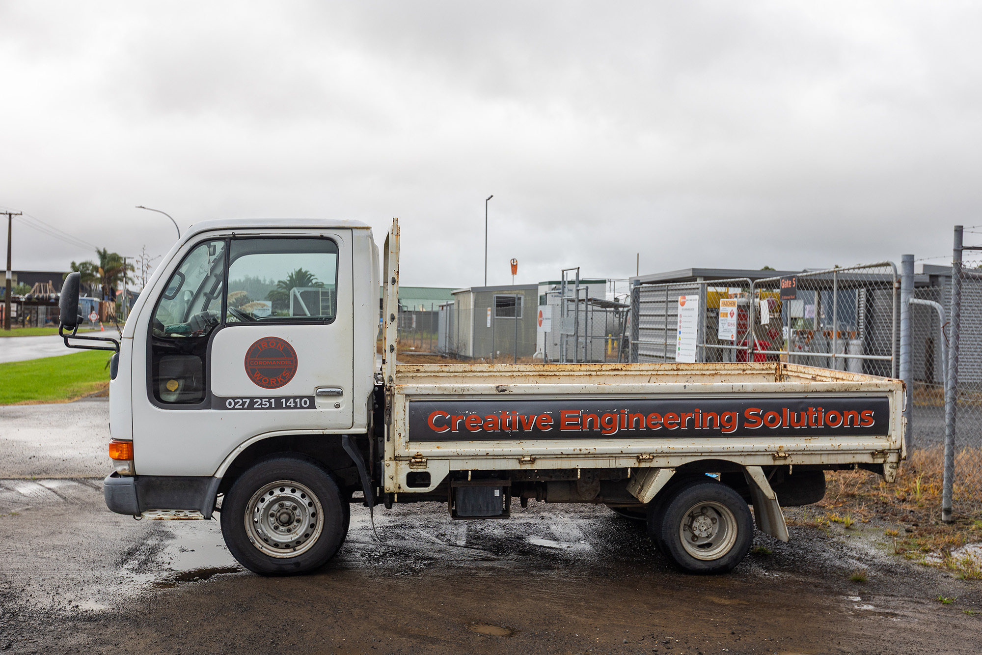 Iron Works Whitianga Web5 Kakapo Business Sales