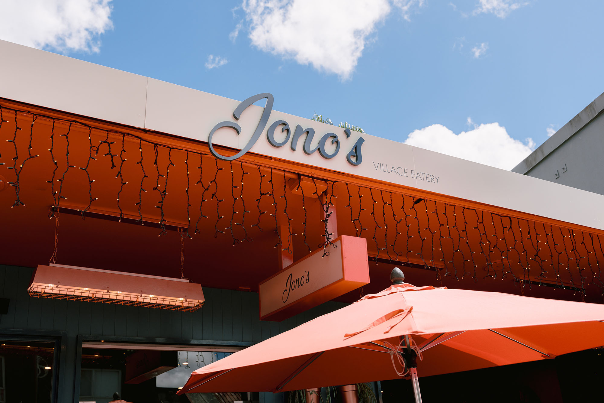 Jonos Village Eatery Web12 Kakapo Business Sales