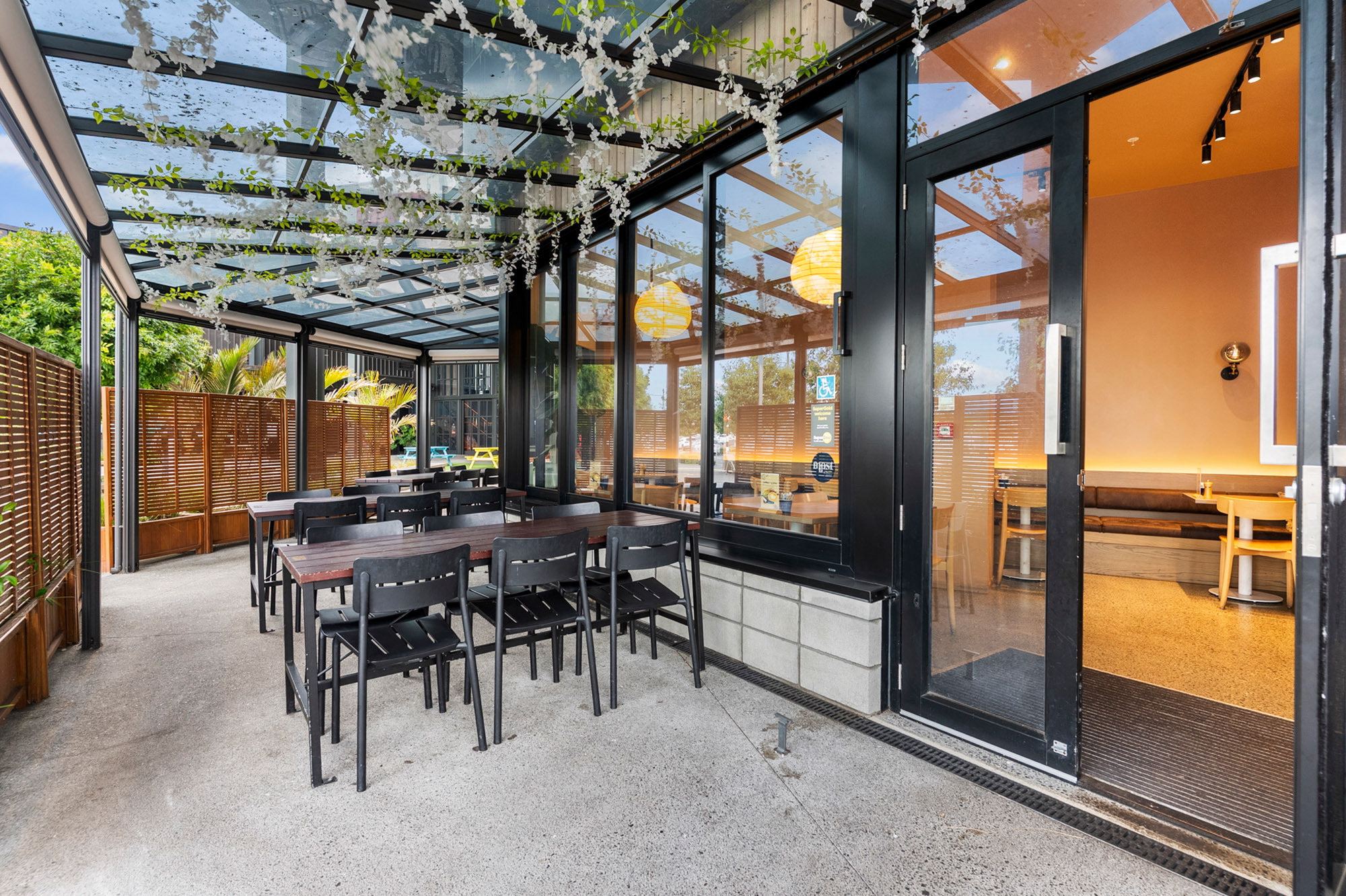 Journal Cafe Web1 Kakapo Business Sales