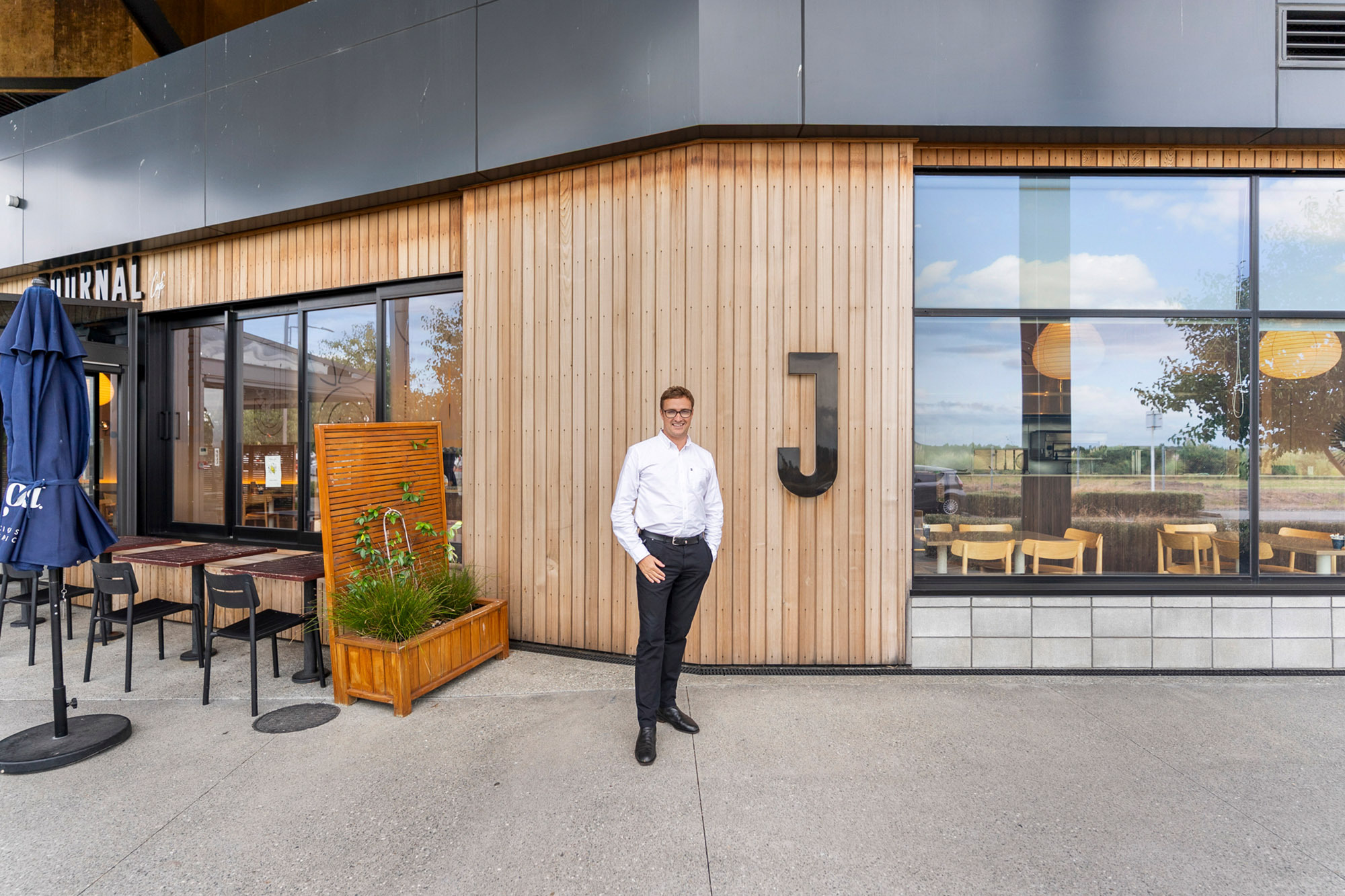 Journal Cafe Web2 Kakapo Business Sales