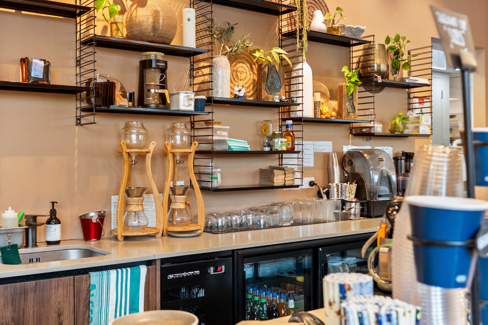 Journal Cafe Web4 Kakapo Business Sales