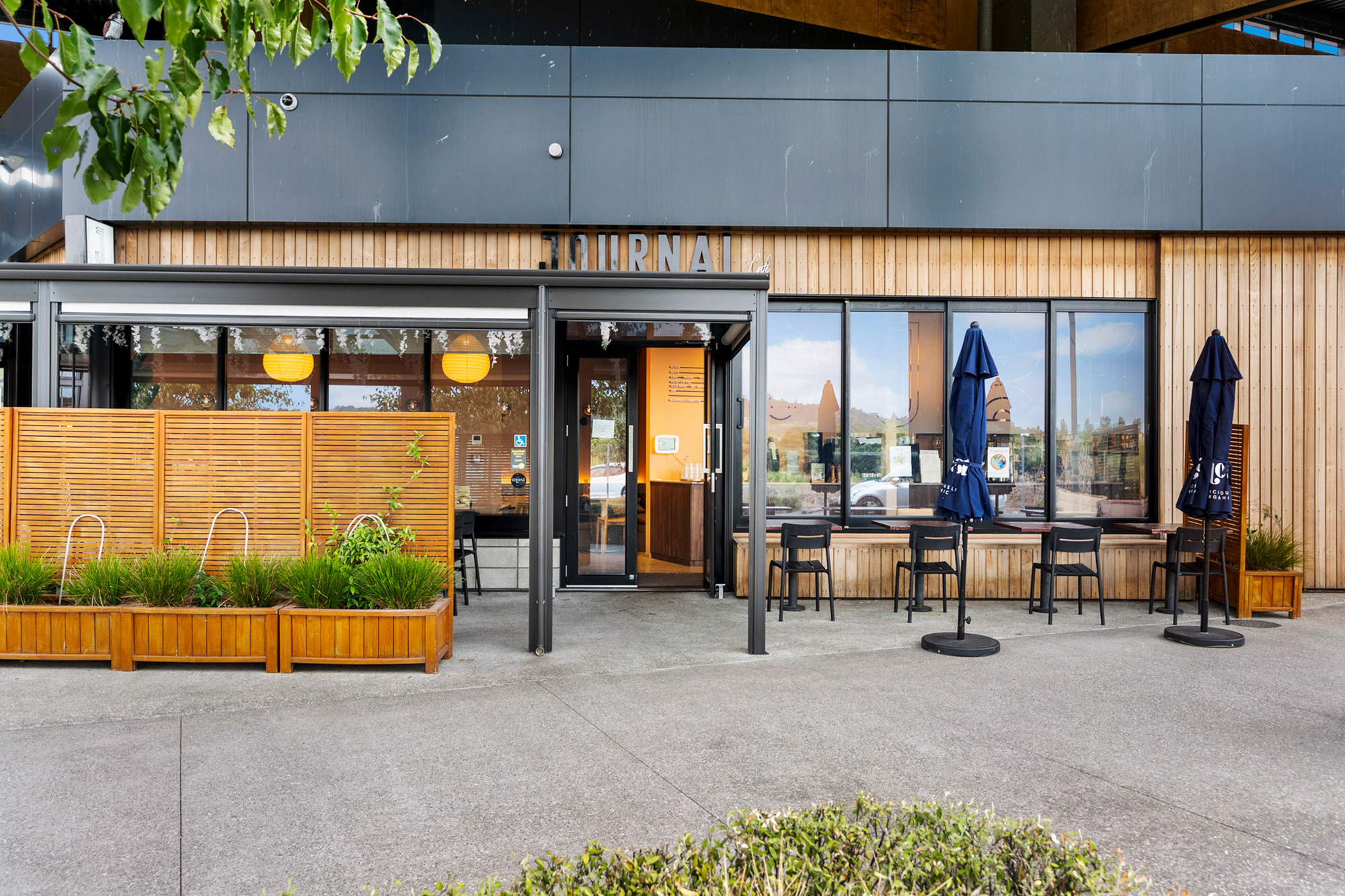 Journal Cafe Web6 Kakapo Business Sales