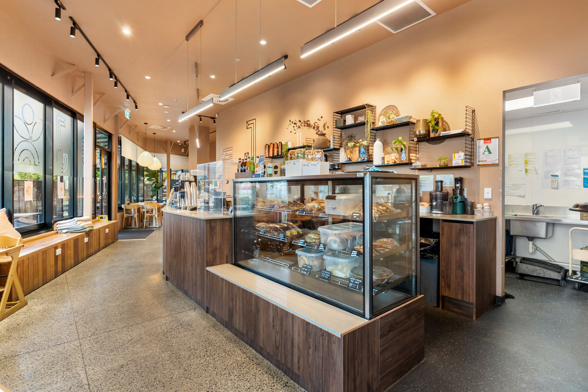Journal Cafe Web7 Kakapo Business Sales