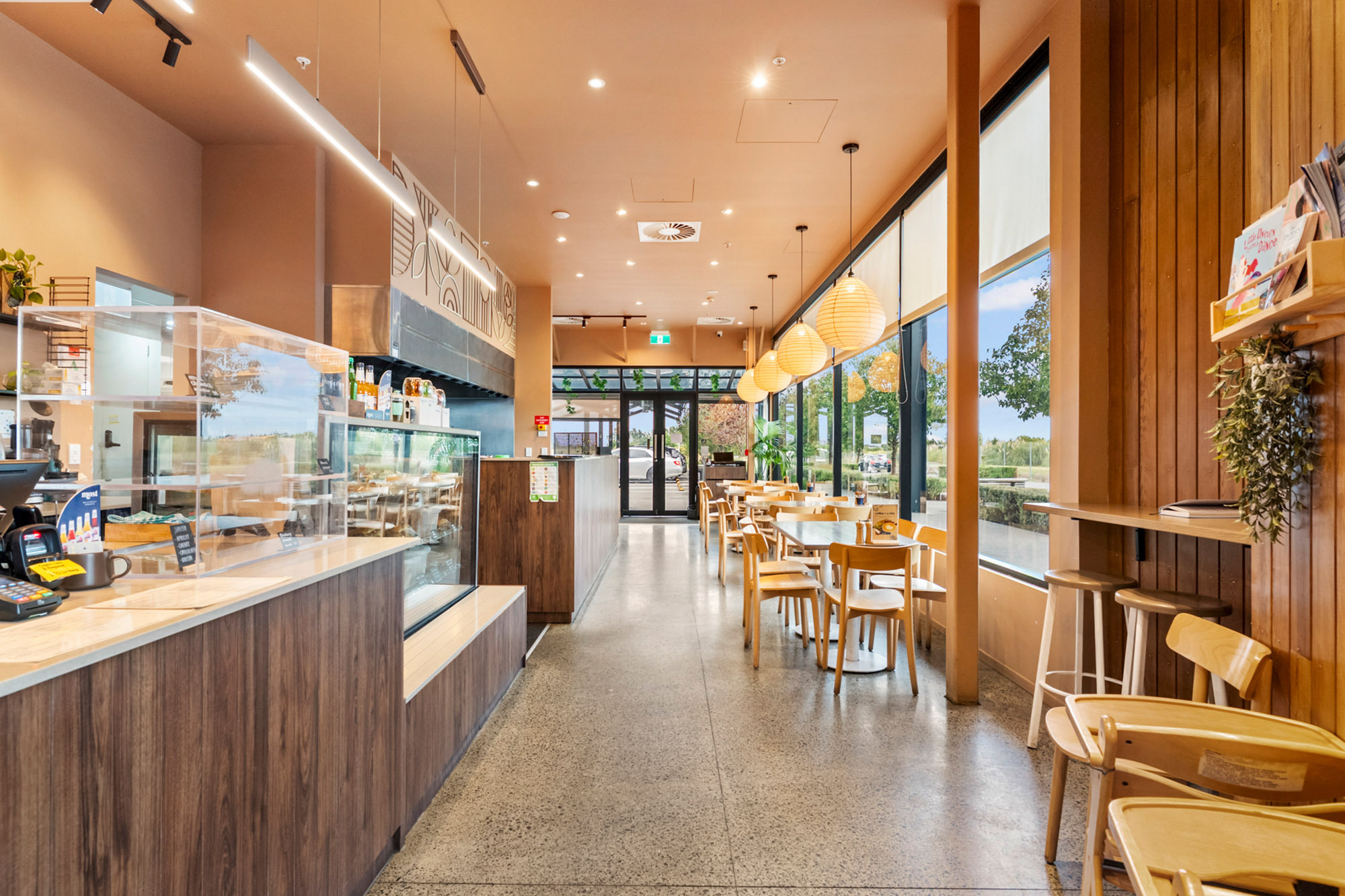Journal Cafe Web8 Kakapo Business Sales