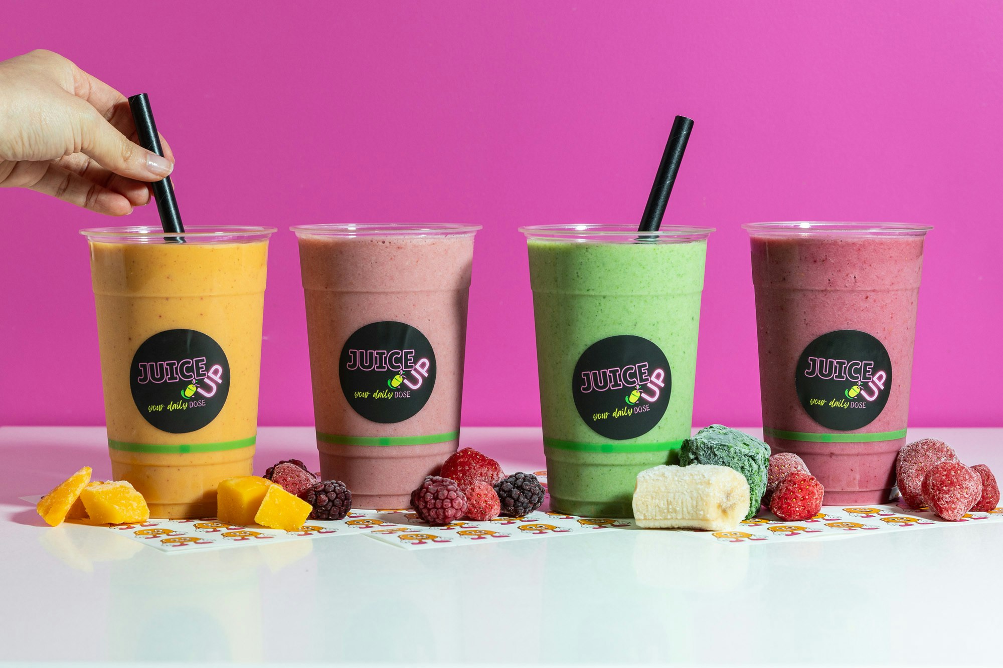 Juice Up Newmarket Web10 Kakapo Business Sales