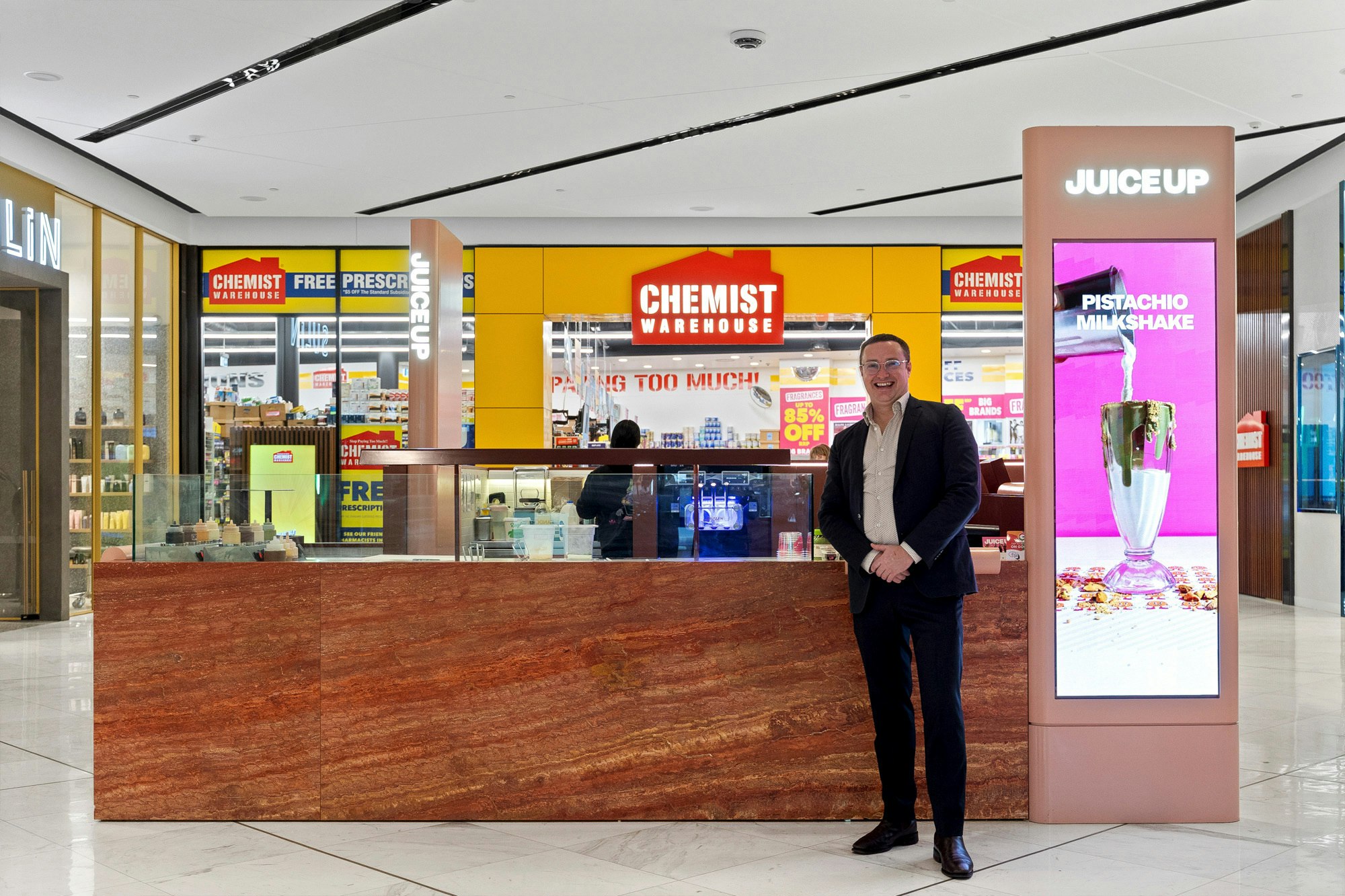 Juice Up Newmarket Web1 Kakapo Business Sales