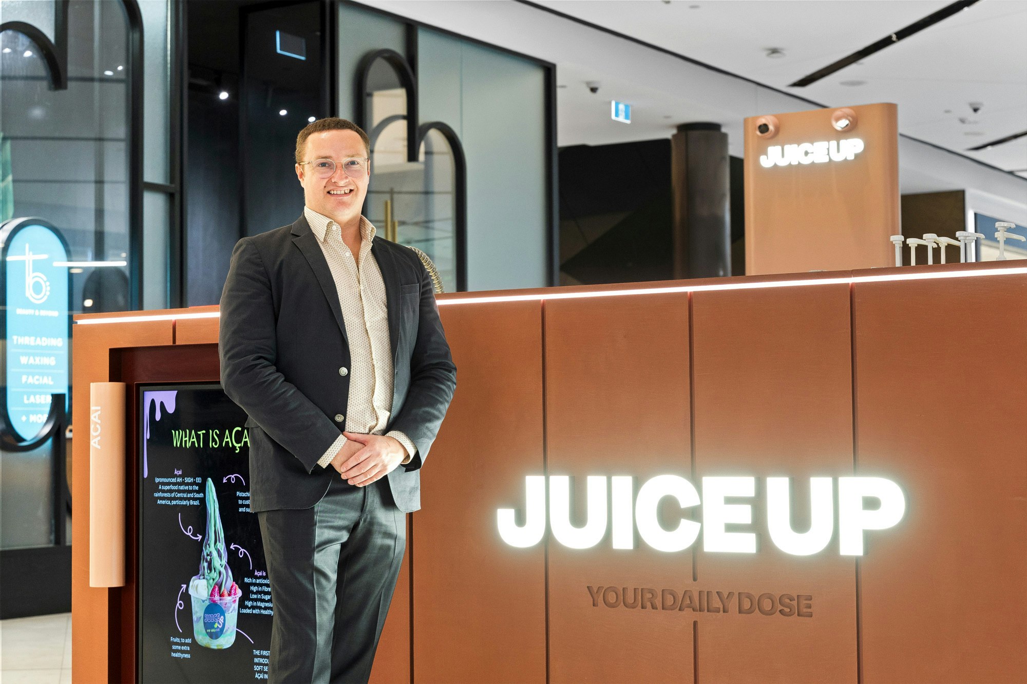 Juice Up Newmarket Web5 Kakapo Business Sales