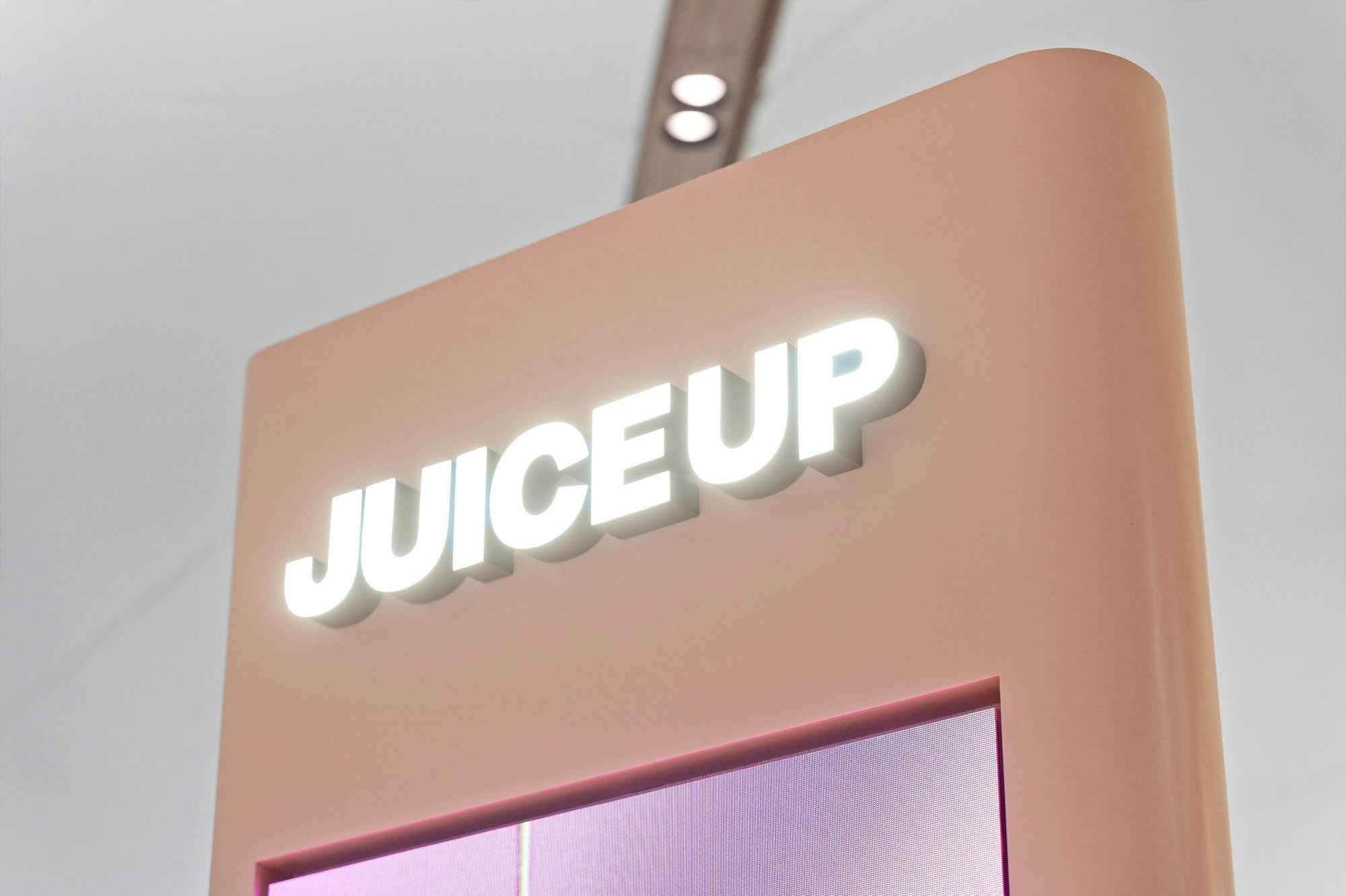 Juice Up Newmarket Web7 Kakapo Business Sales