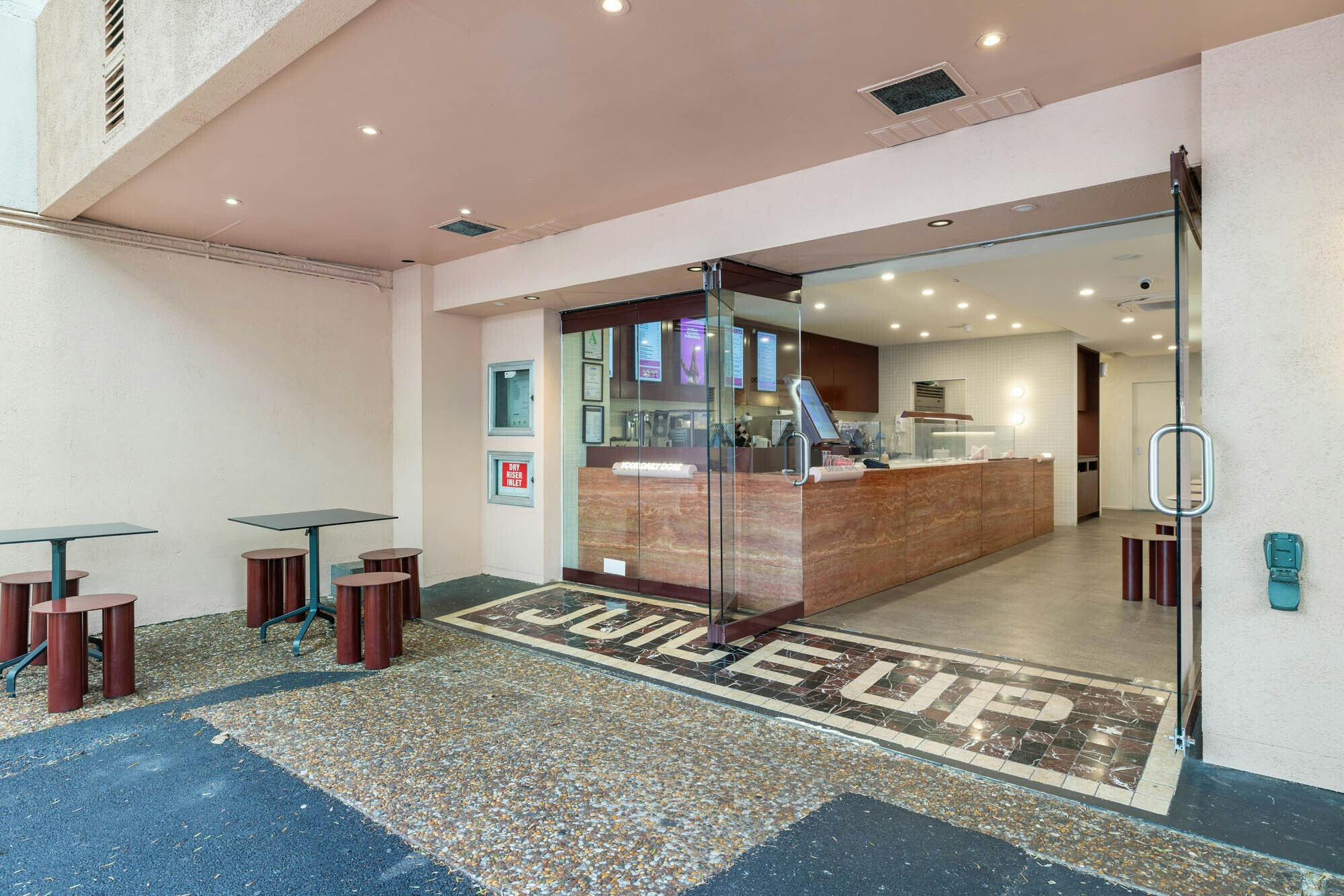 Juice Up Parnell Web1 Kakapo Business Sales