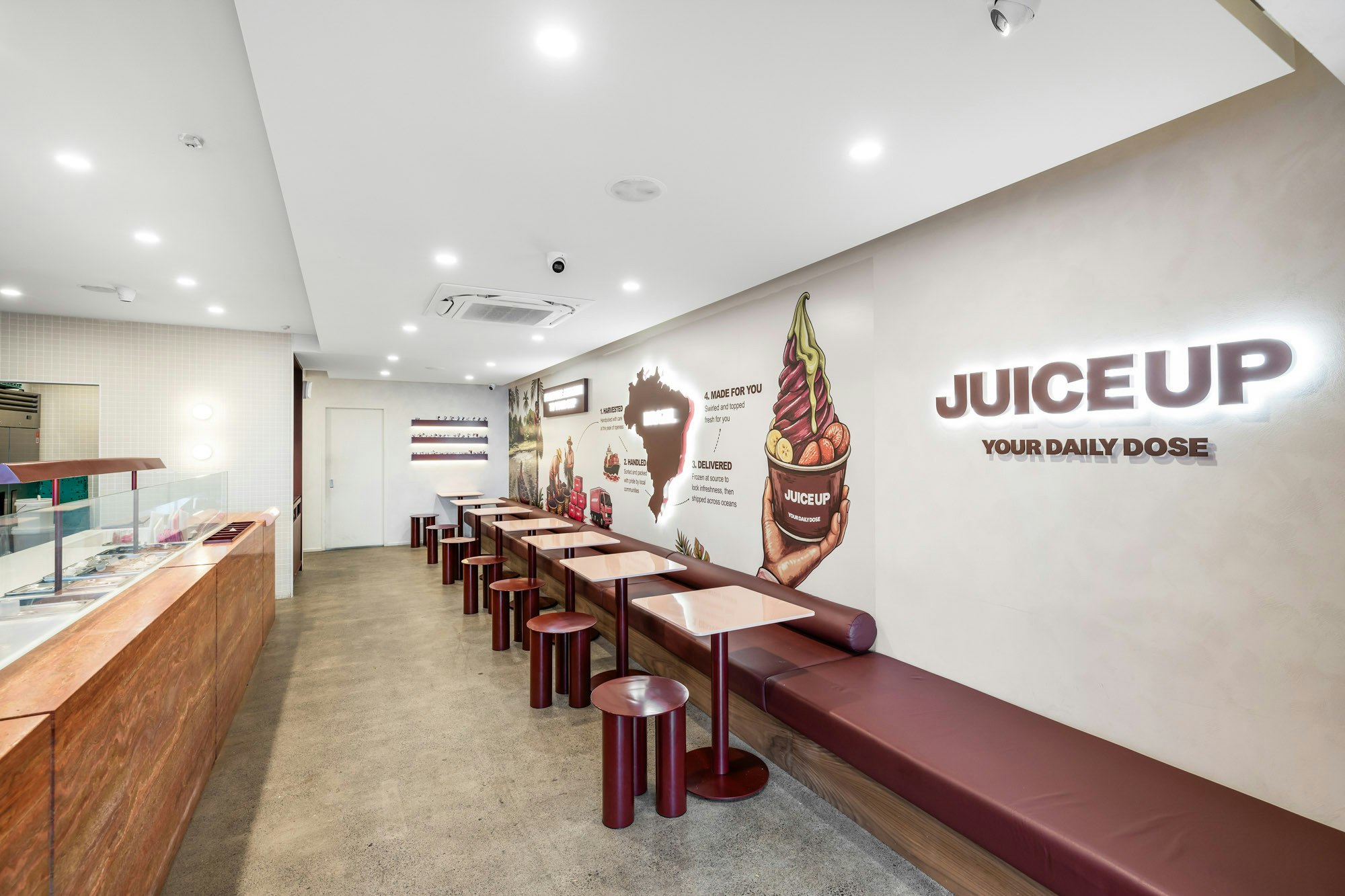 Juice Up Parnell Web2 Kakapo Business Sales