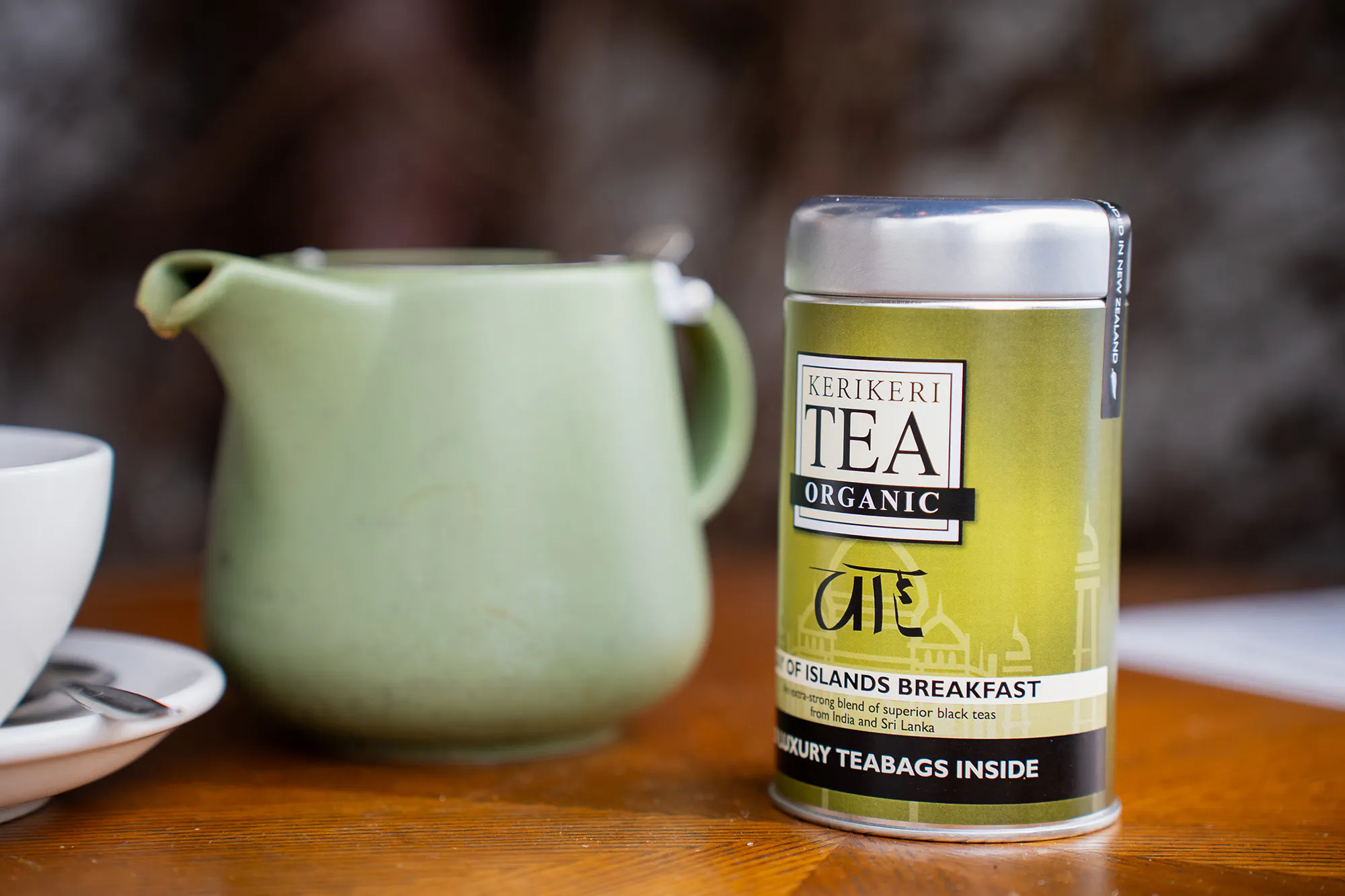 Kerikeri Tea Web4 Kakapo Business Sales