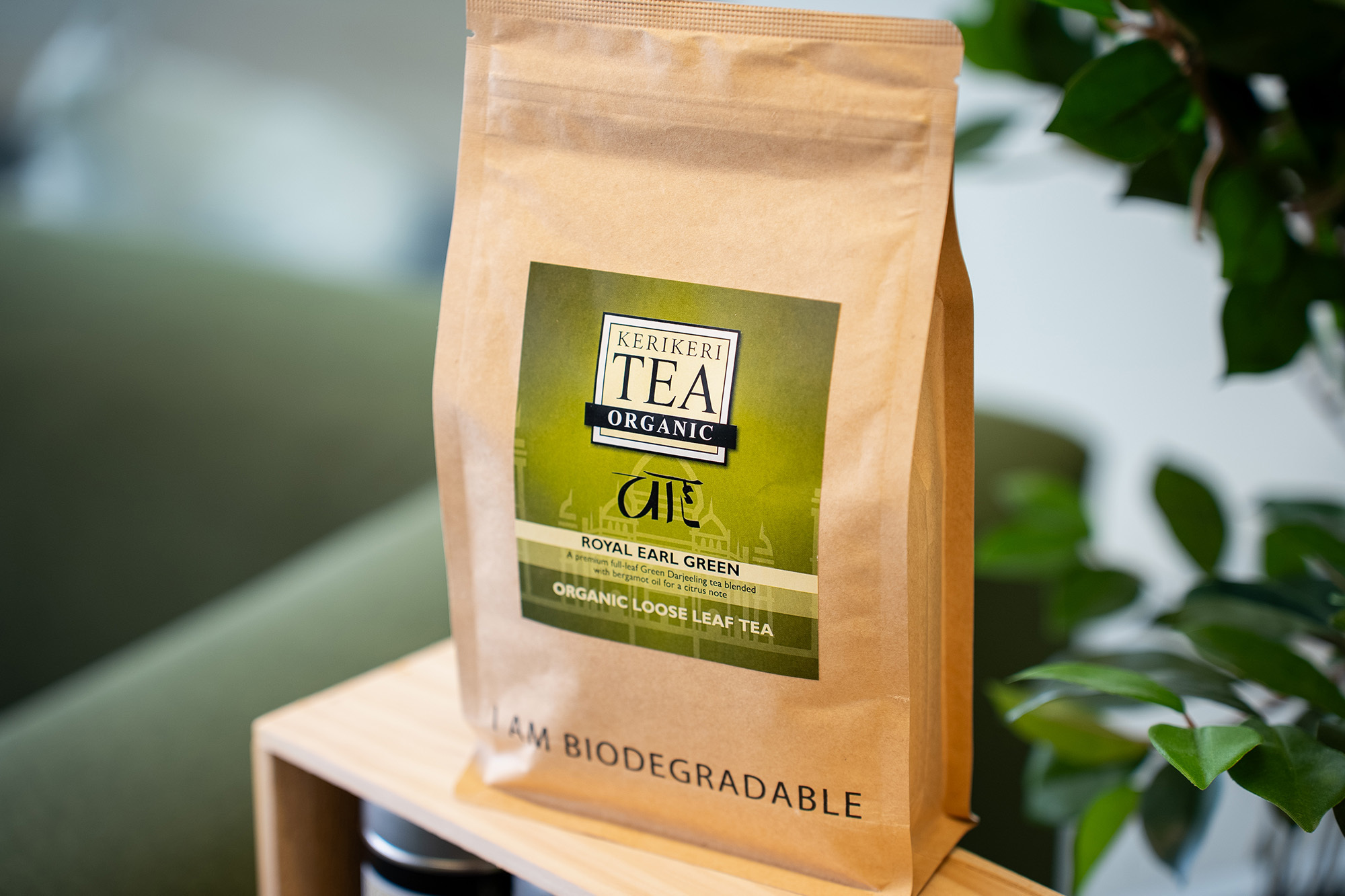 Kerikeri Tea Web5 Kakapo Business Sales