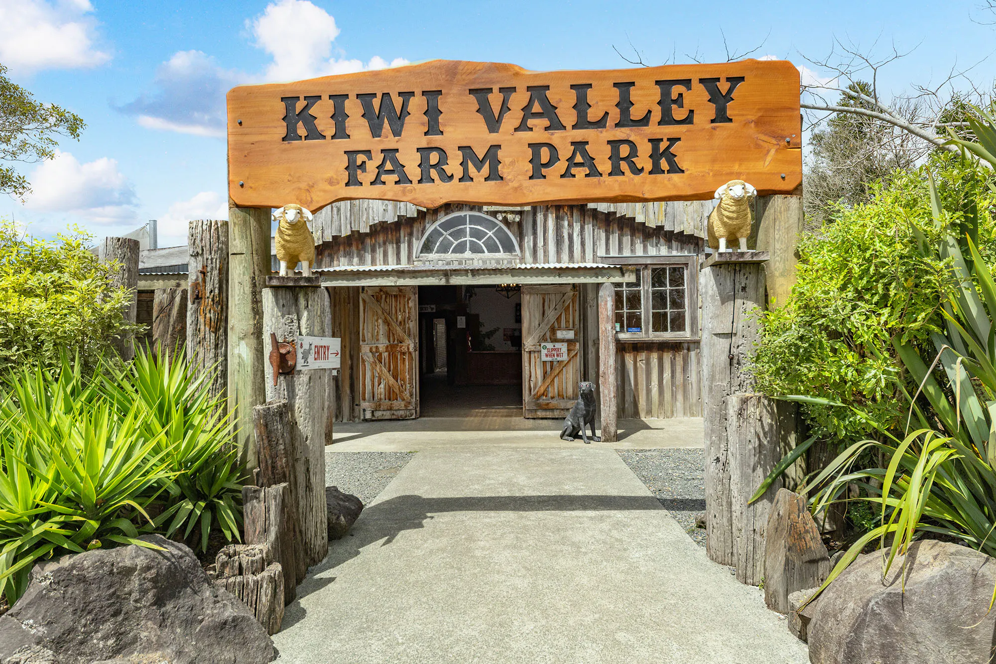 Kiwi Valley Web17 Kakapo Business Sales