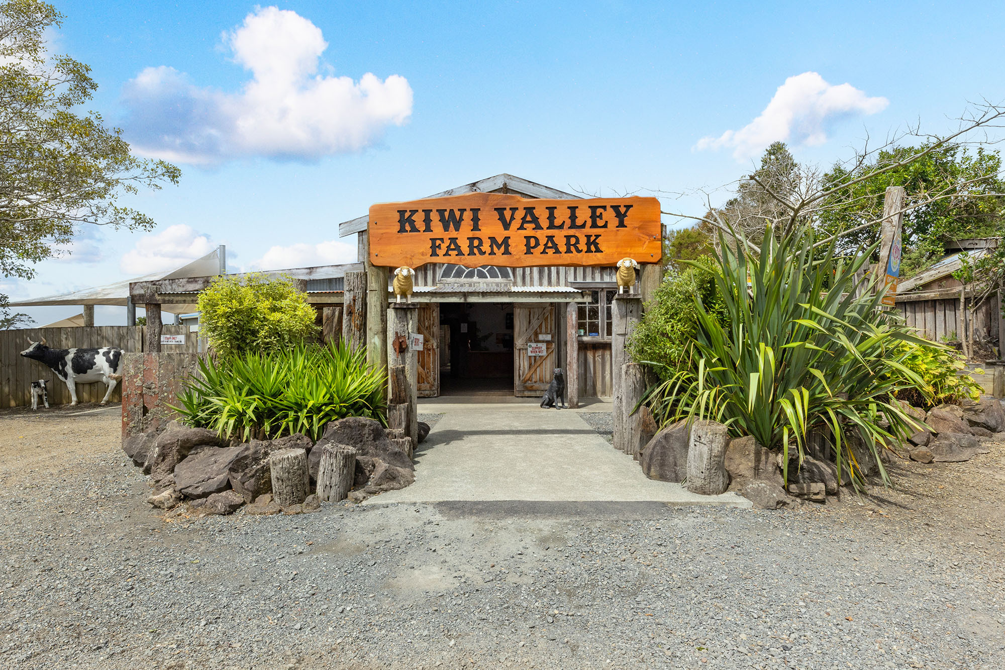 Kiwi Valley Web19 Kakapo Business Sales