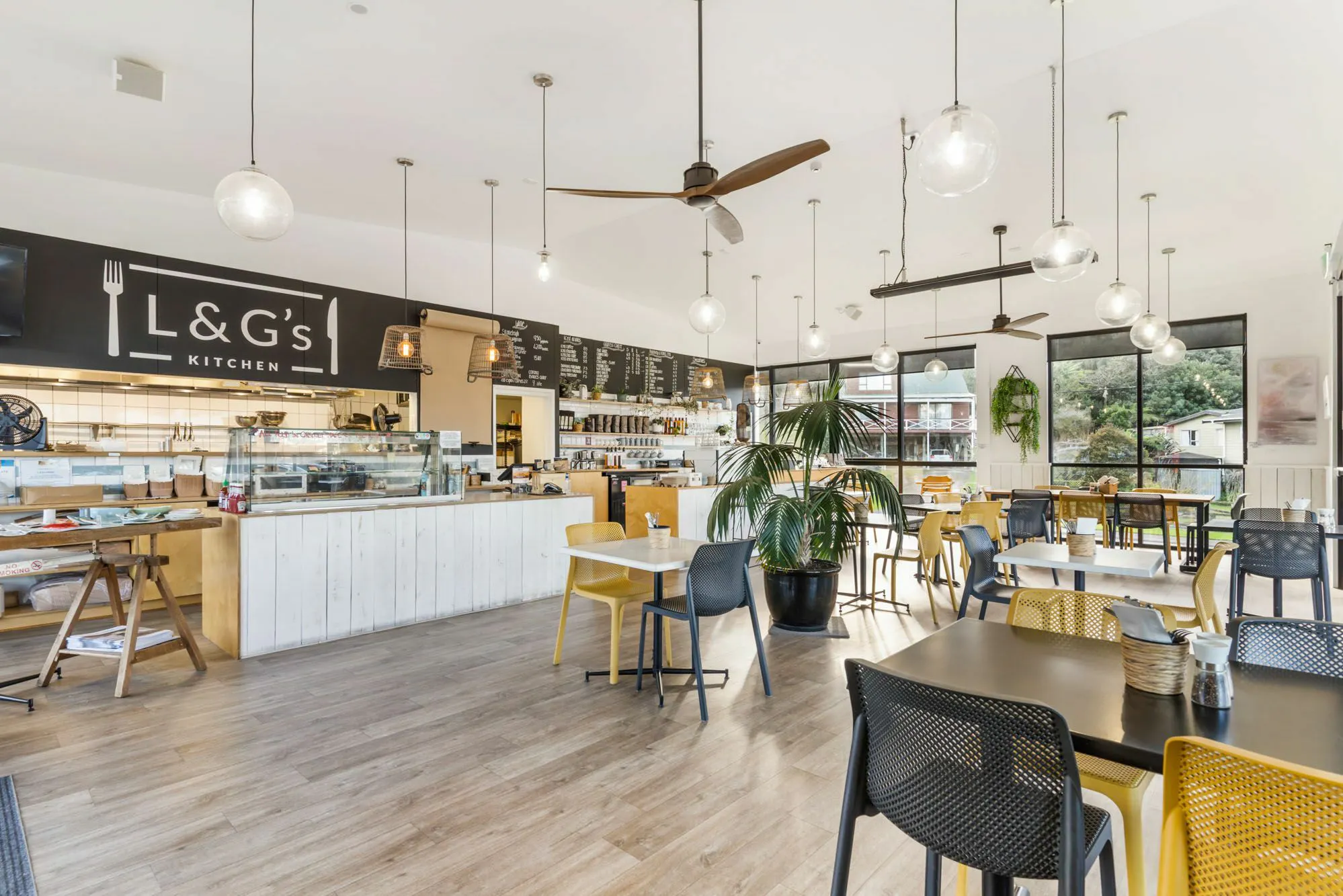 L Gs Kitchen Web3 Kakapo Business Sales