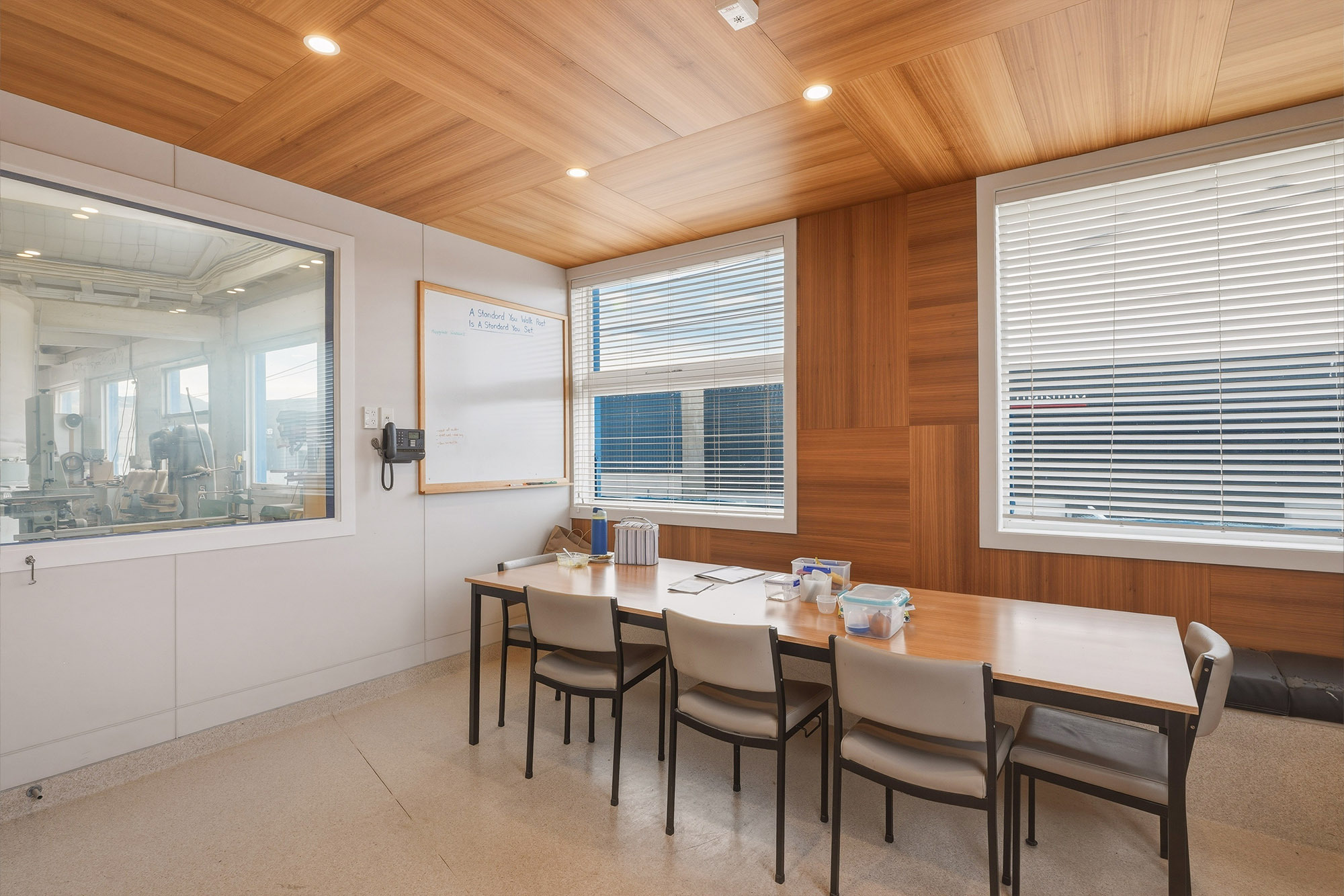 Leith Joinery Web11 kakapo Business Sales