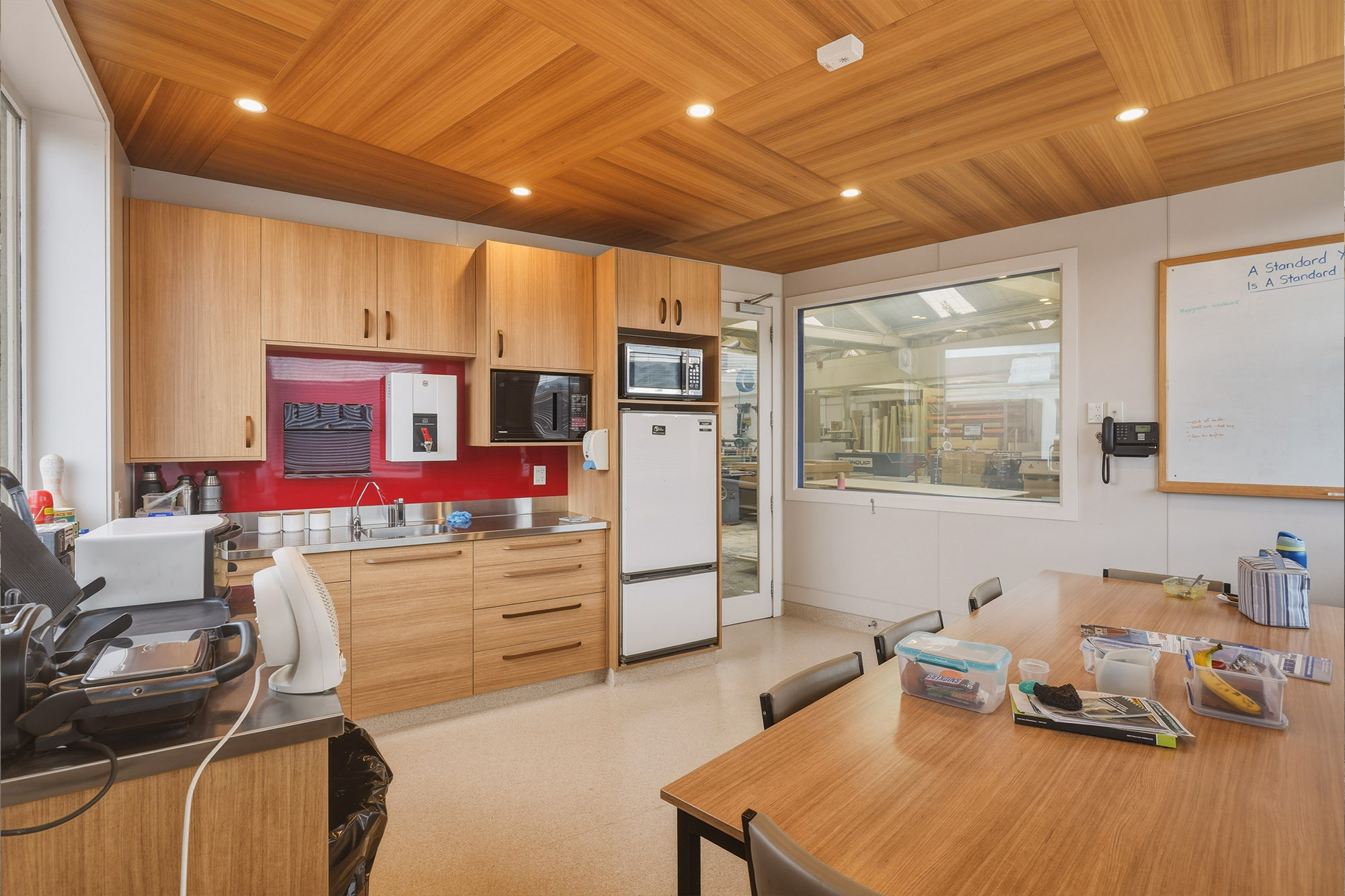 Leith Joinery Web12 kakapo Business Sales