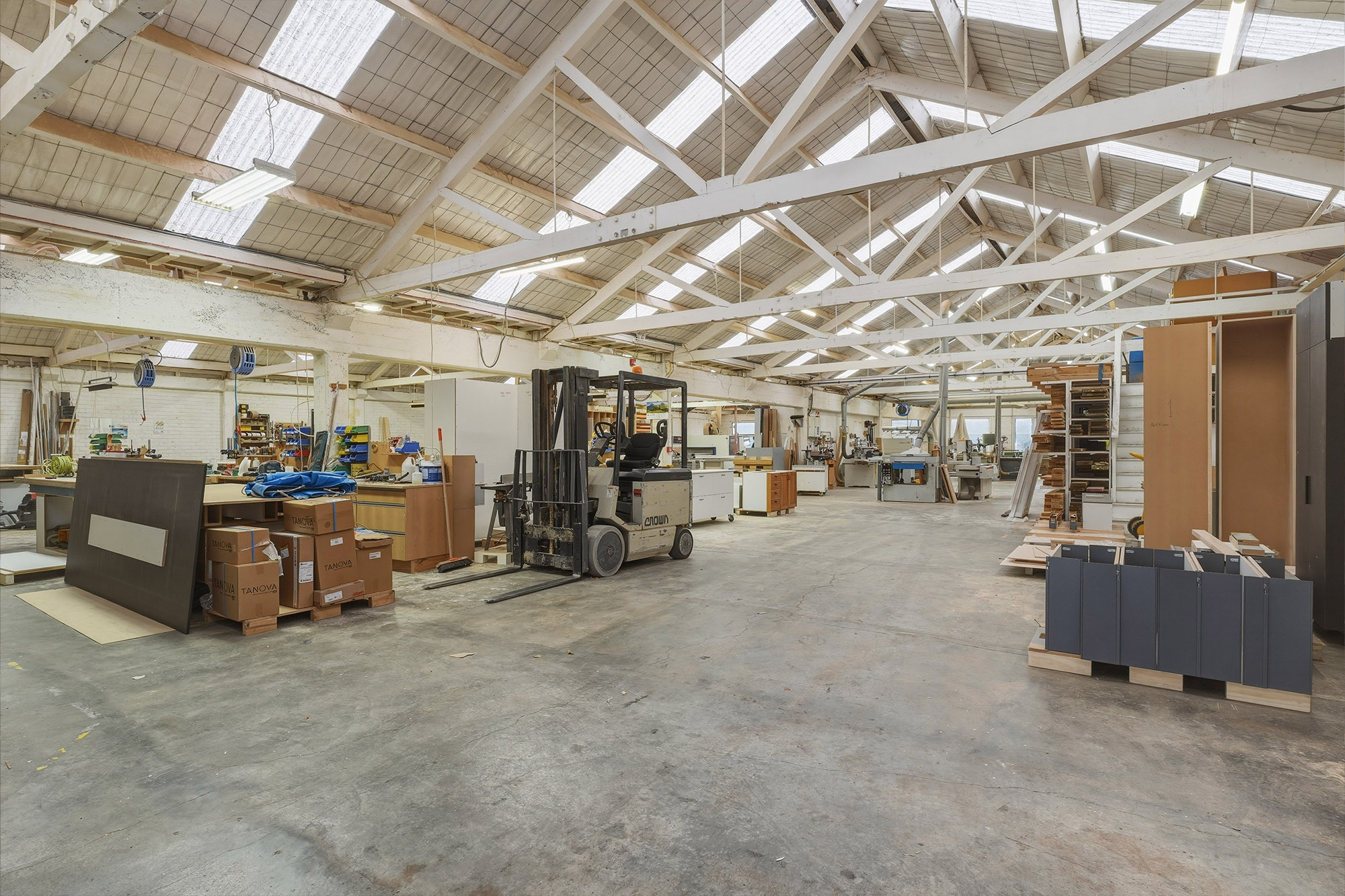 Leith Joinery Web13 kakapo Business Sales