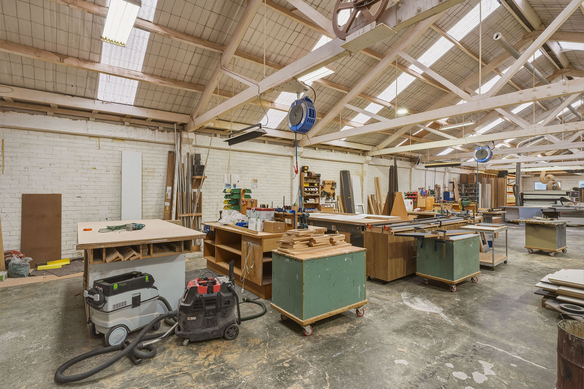 Leith Joinery Web4 kakapo Business Sales