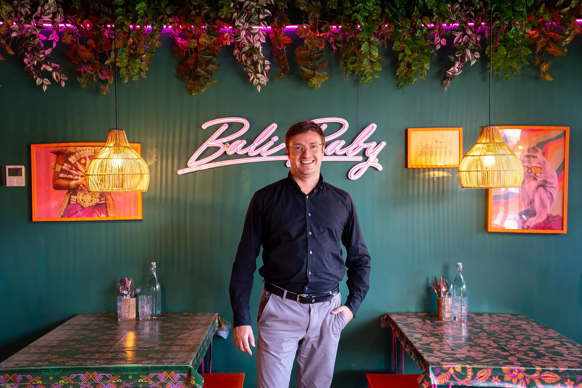 Bali nights Web Sterlo Kakapo Business Sales