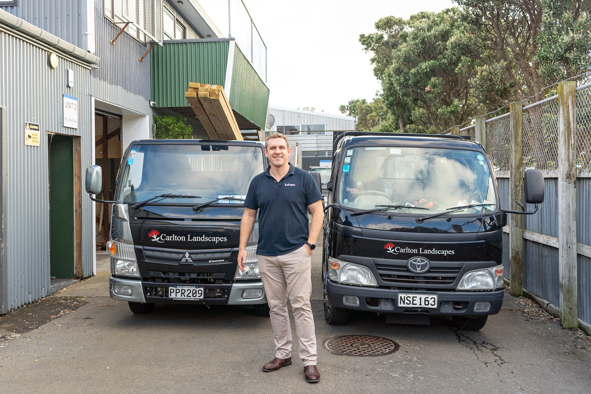 Carlton Landscapes Web2 Kakapo Business Sales