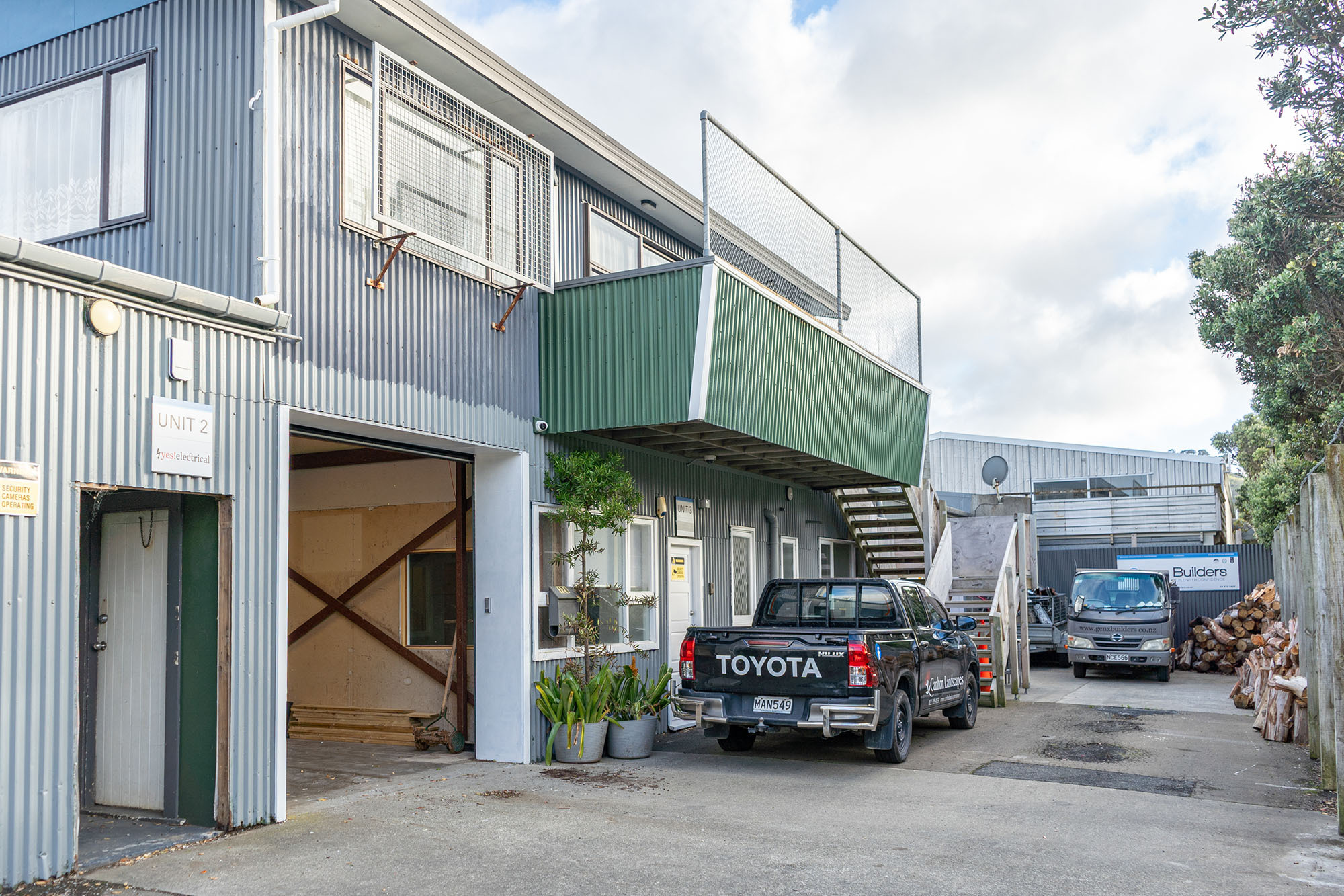 Carlton Landscapes Web8 Kakapo Business Sales