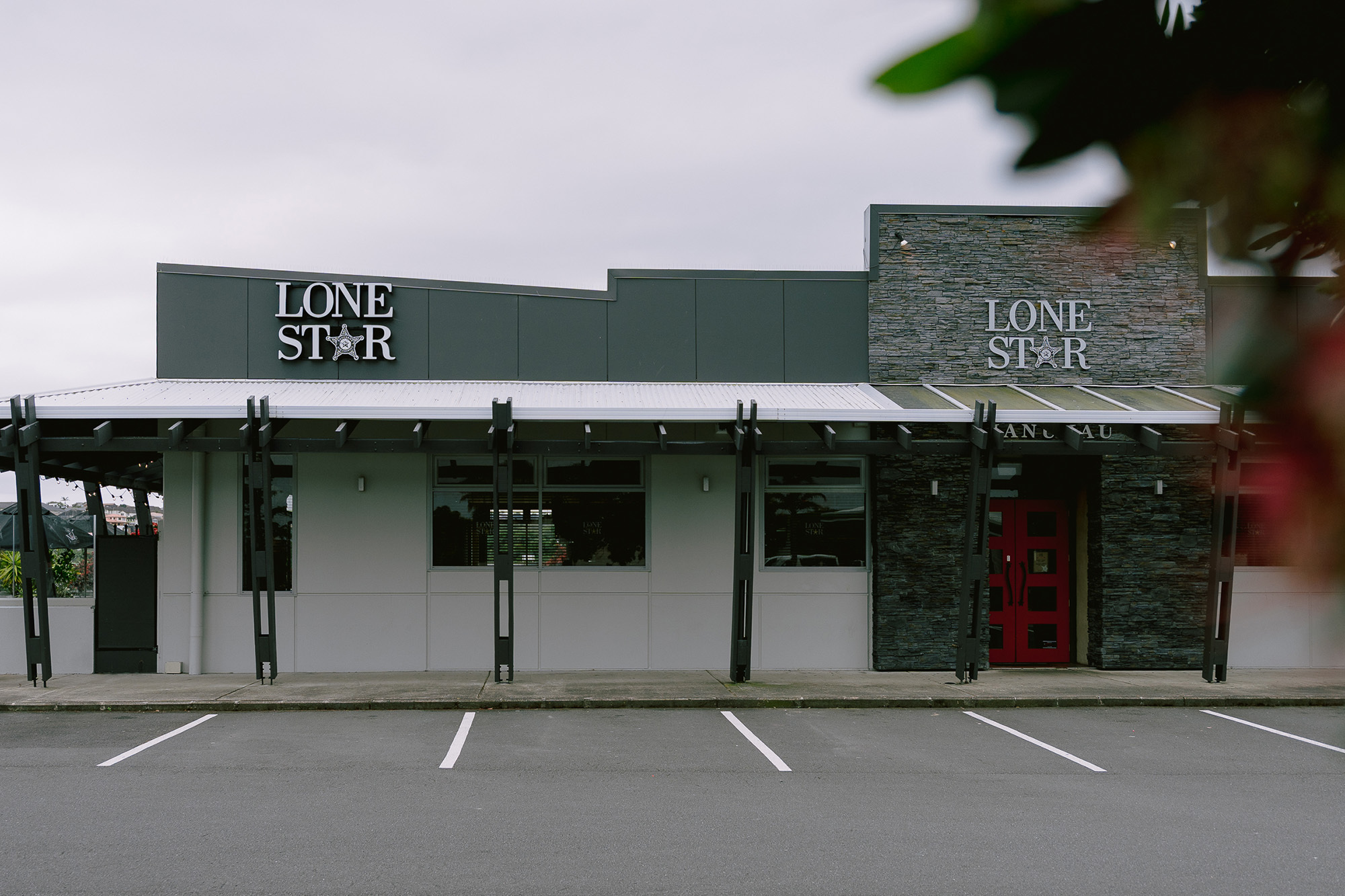 Lone Star Manukau Web3 Kakapo Business Sales