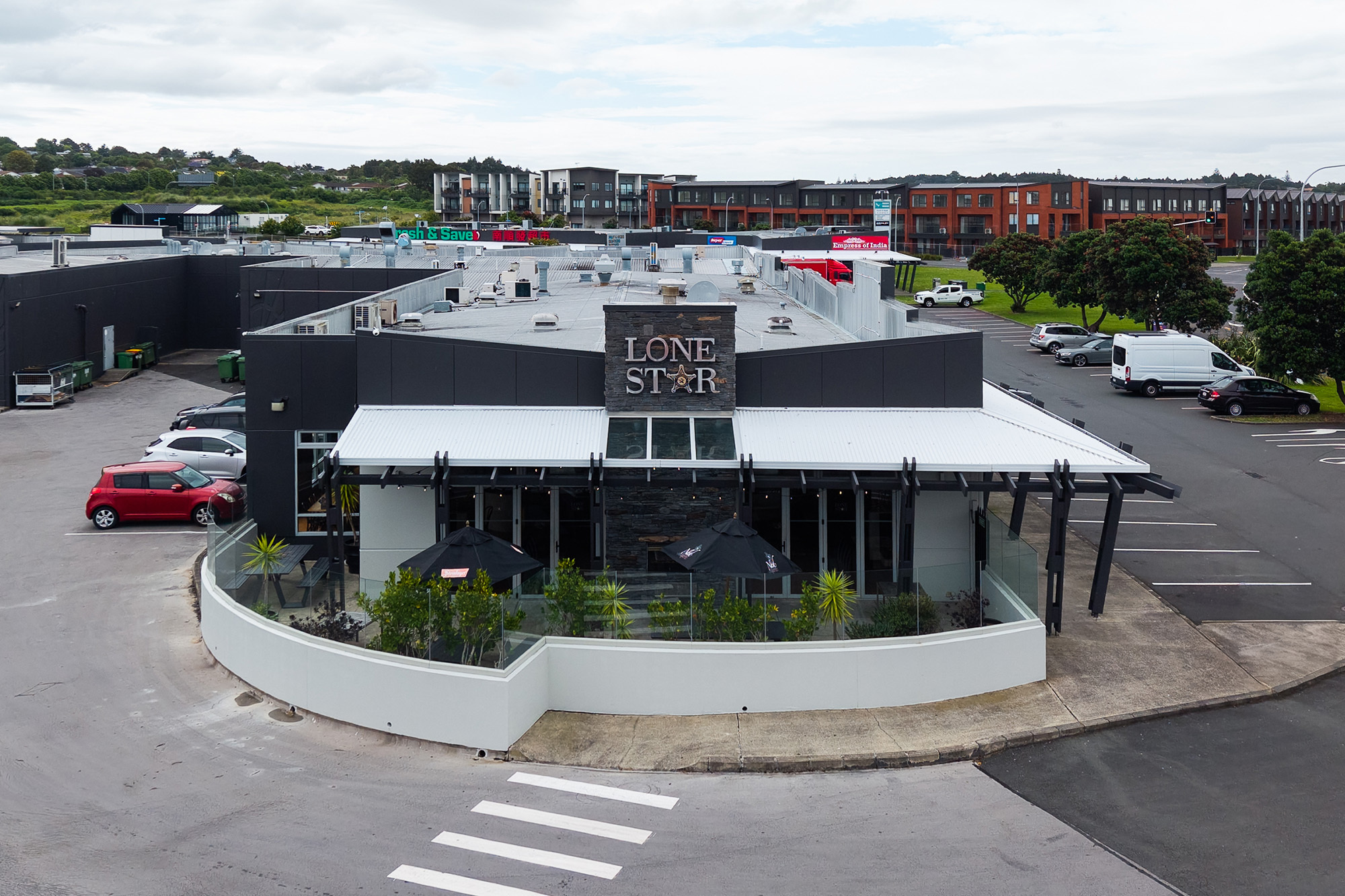 Lone Star Manukau Web5 Kakapo Business Sales